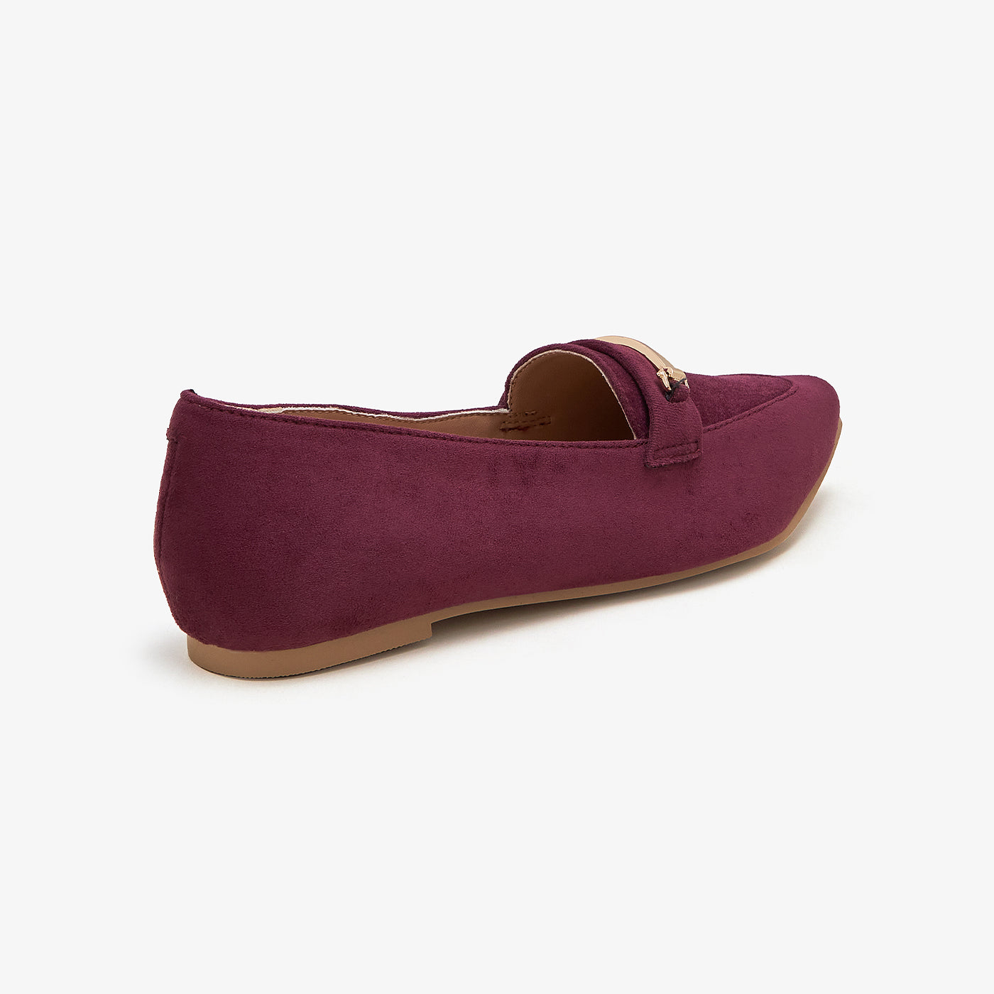 Women's Sleek Slip-Ons