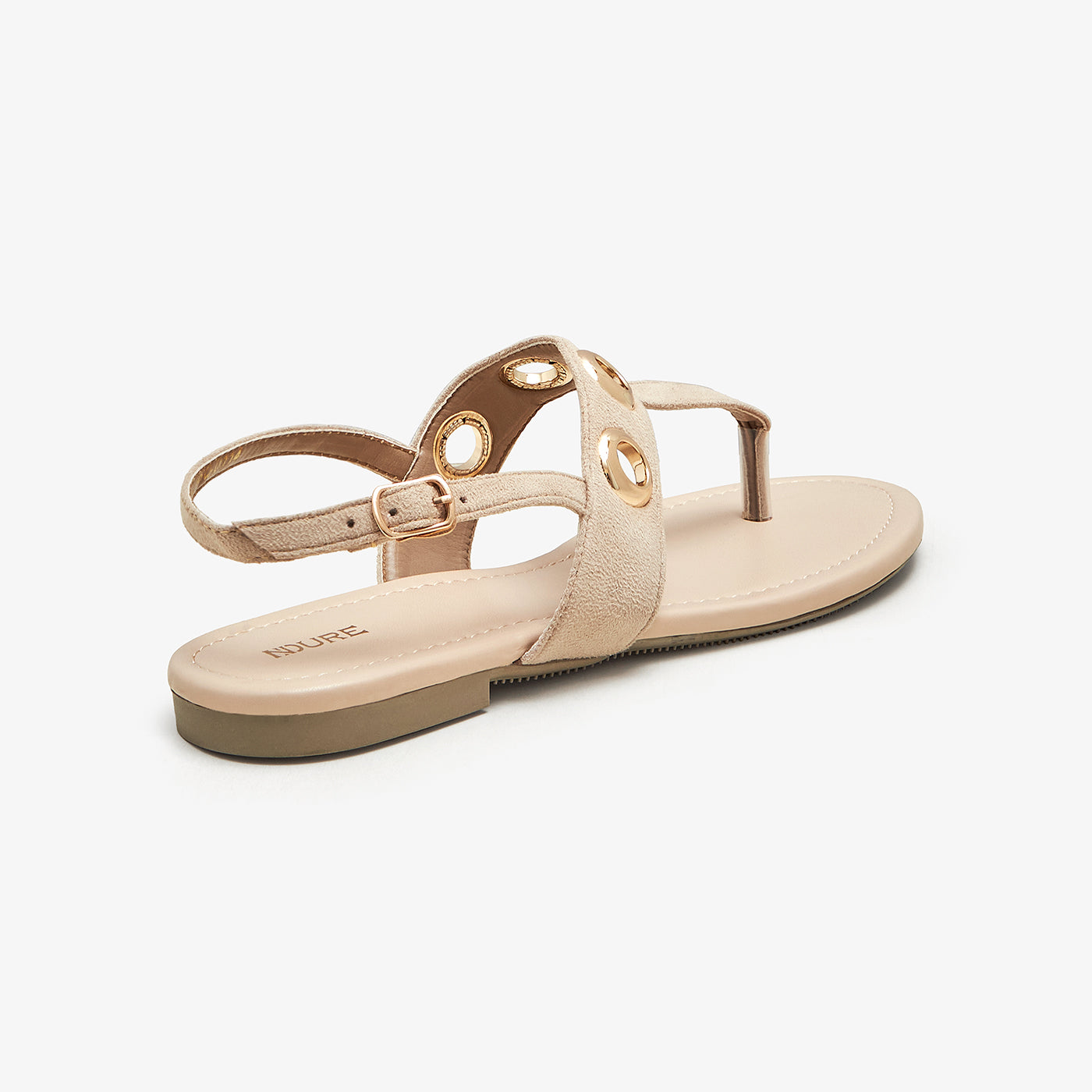 Women's T-Straps Sandals