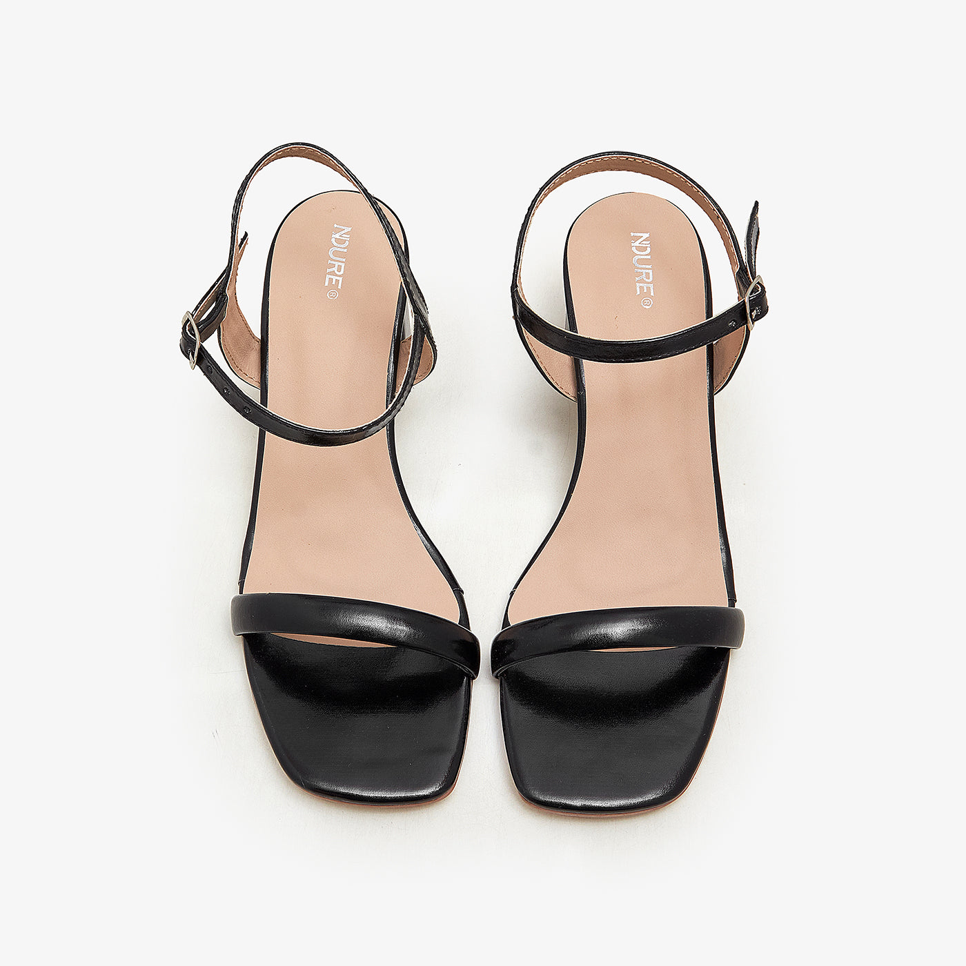 Women's Mademoiselle Heels