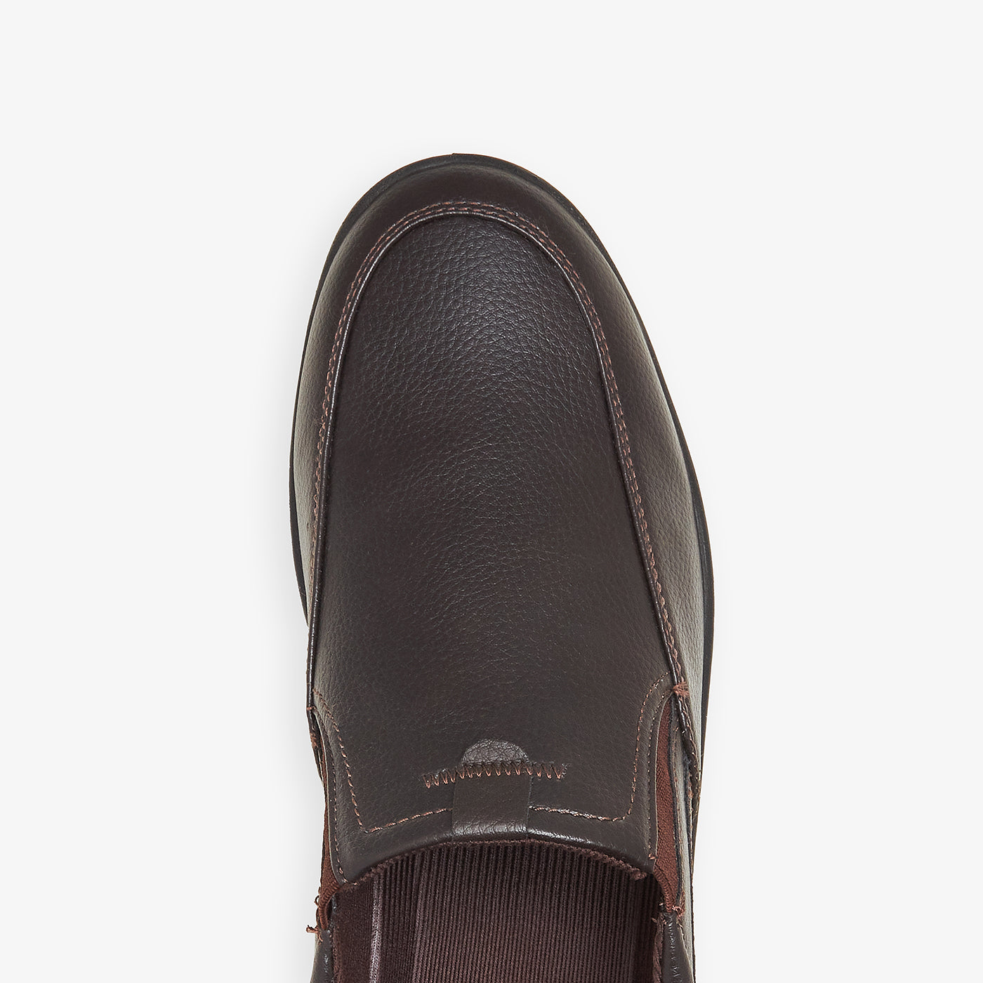 Men's Cosy  Slip-Ons