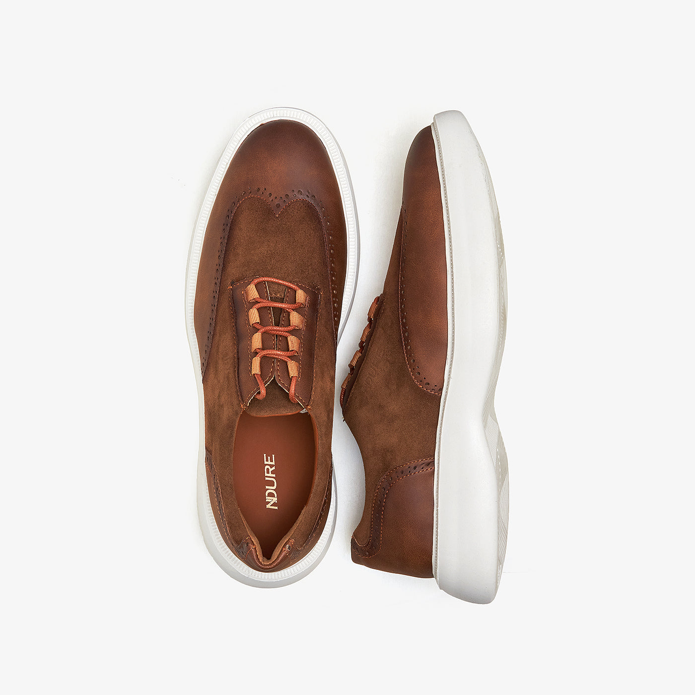 Men's Formal Lace-Ups