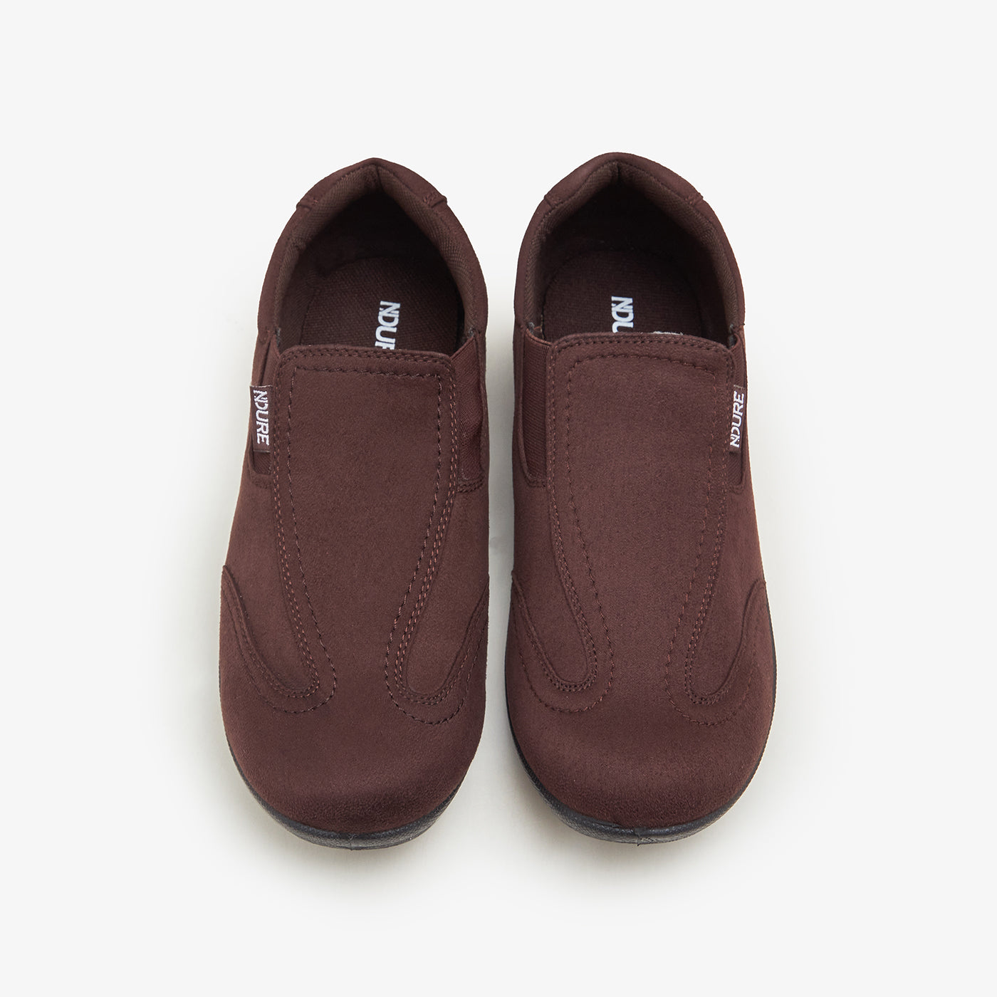 Men's Slip-On Style Kicks