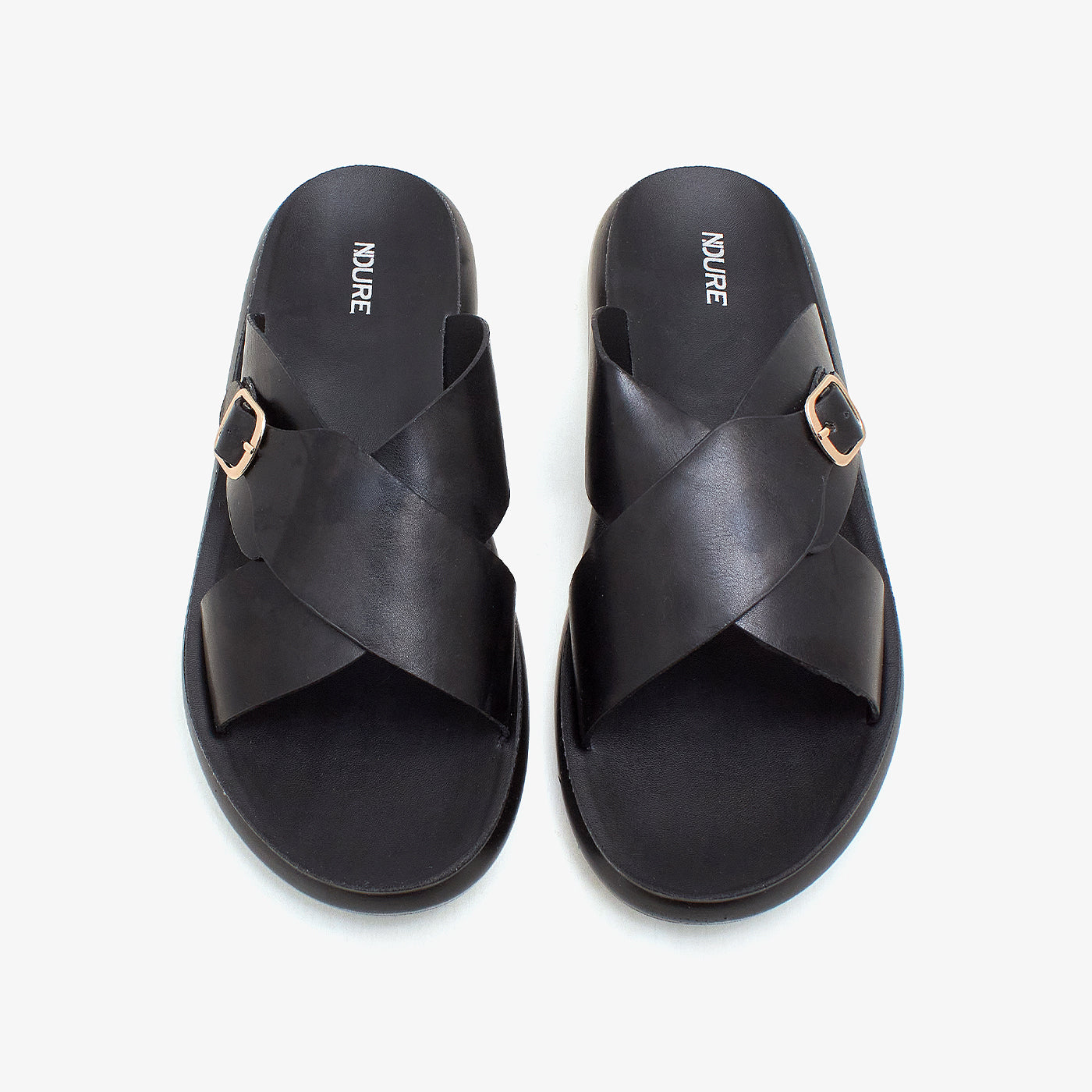 Women's Street Smart Slides