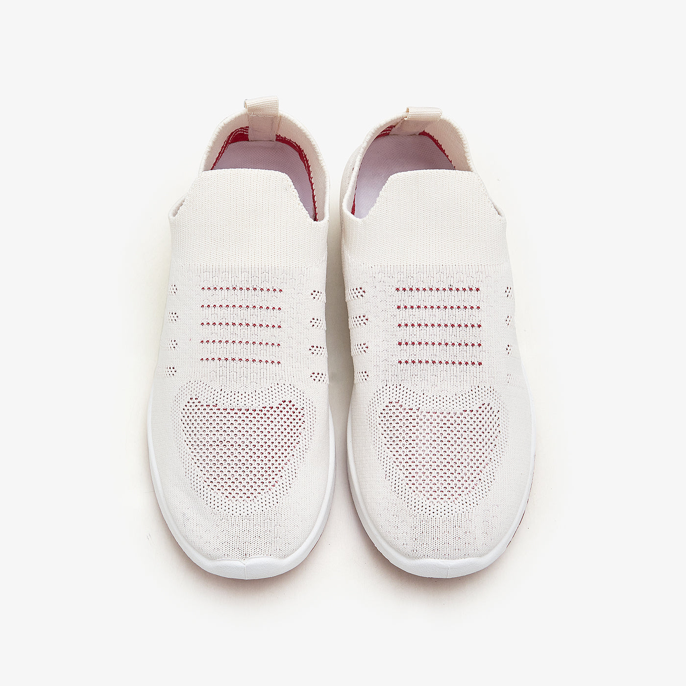 Flyknit trainer womens white hotsell