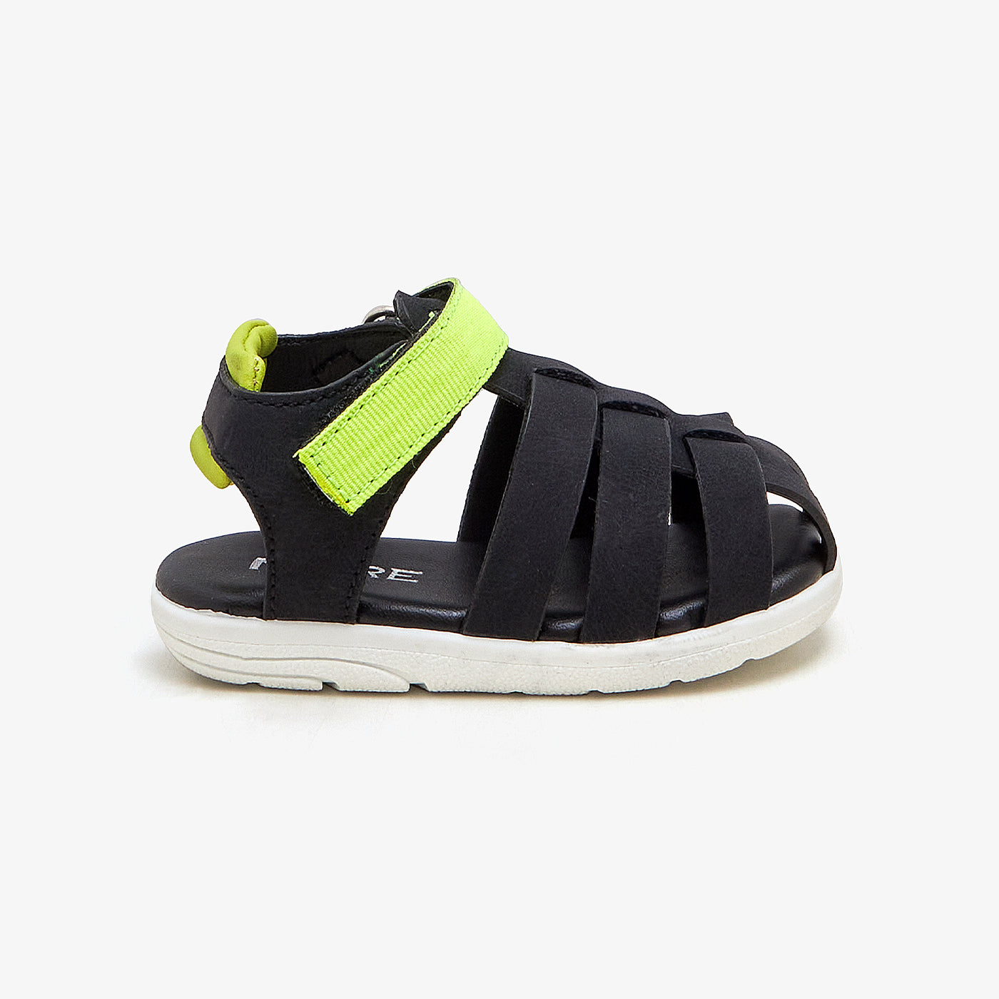 Boys' Casual Caged Sandals