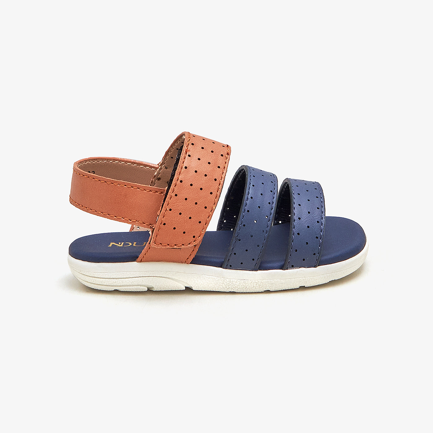 Boys' Strappy Sandals