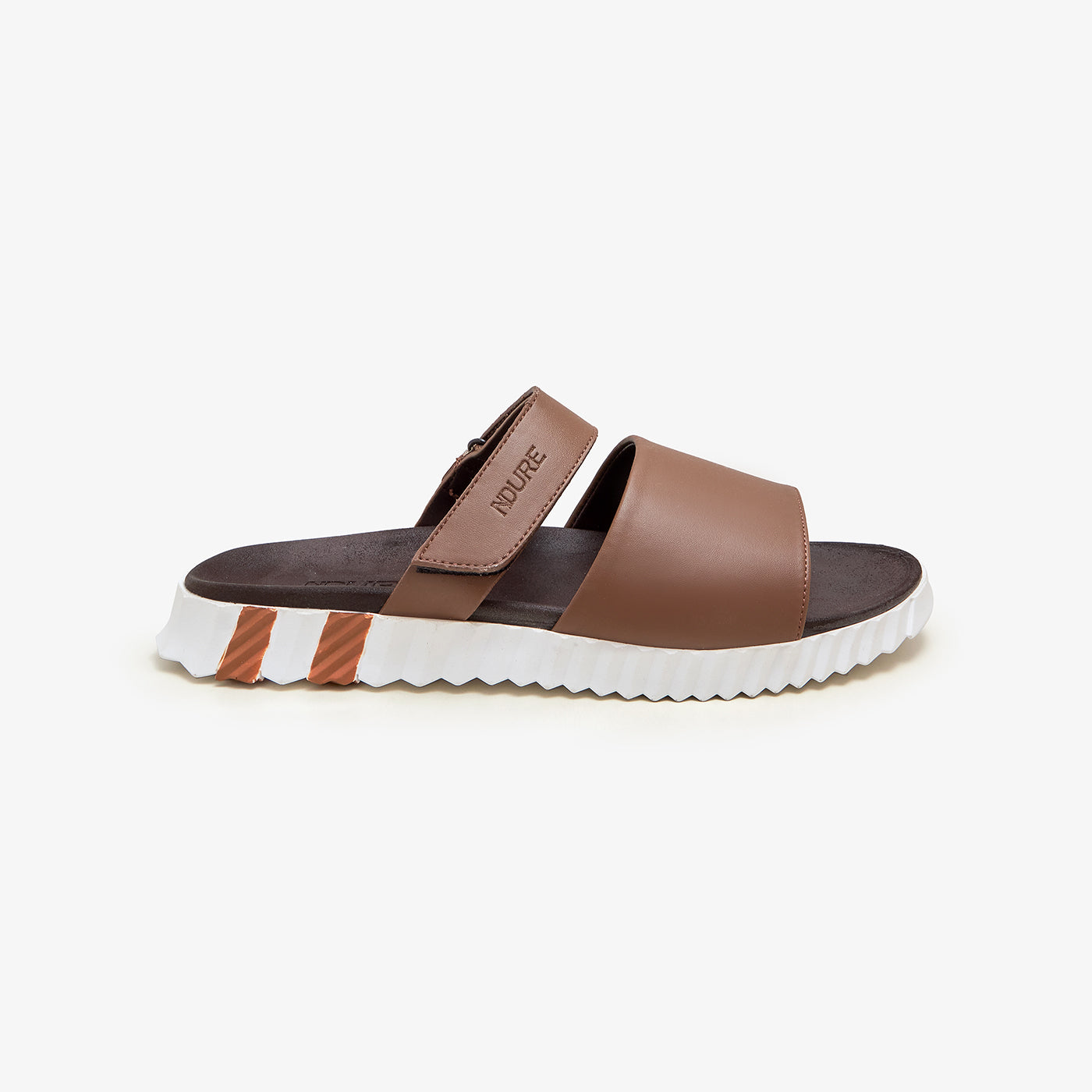 Men's Glide-In Slides