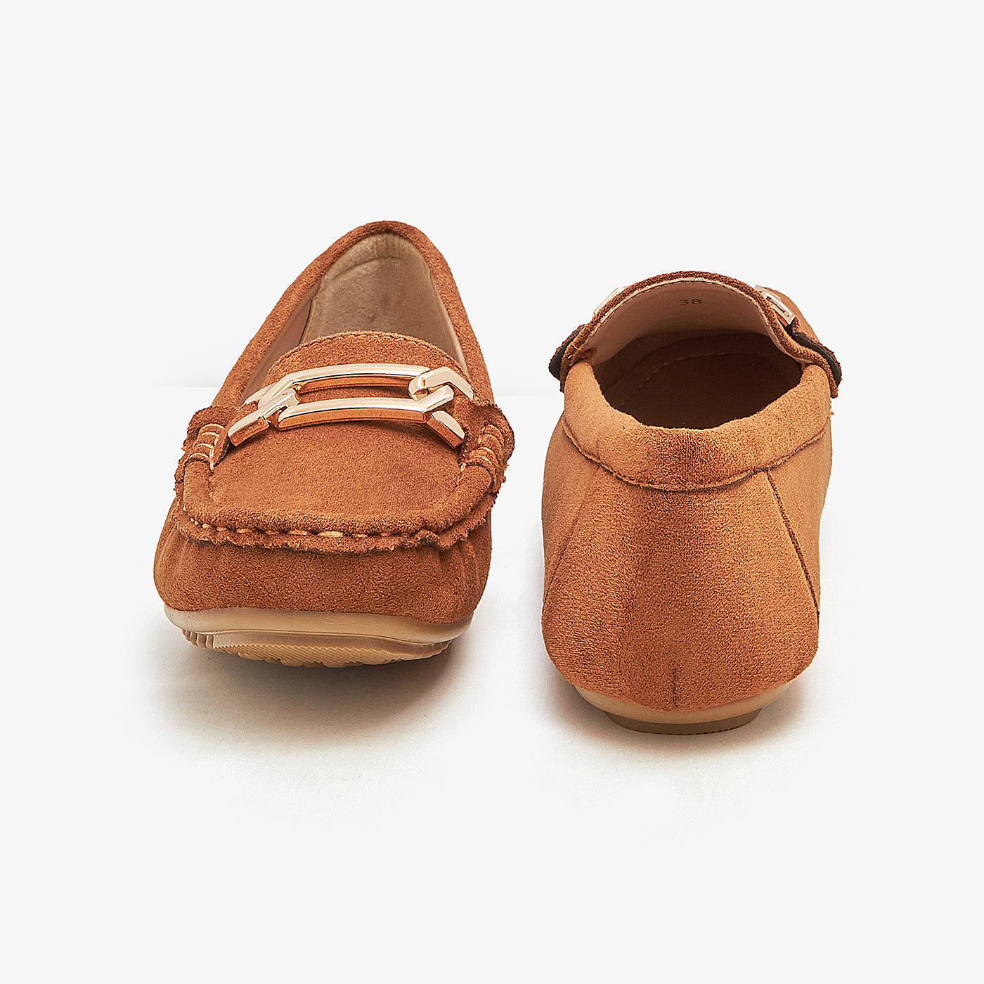 Women's Everyday Moccs