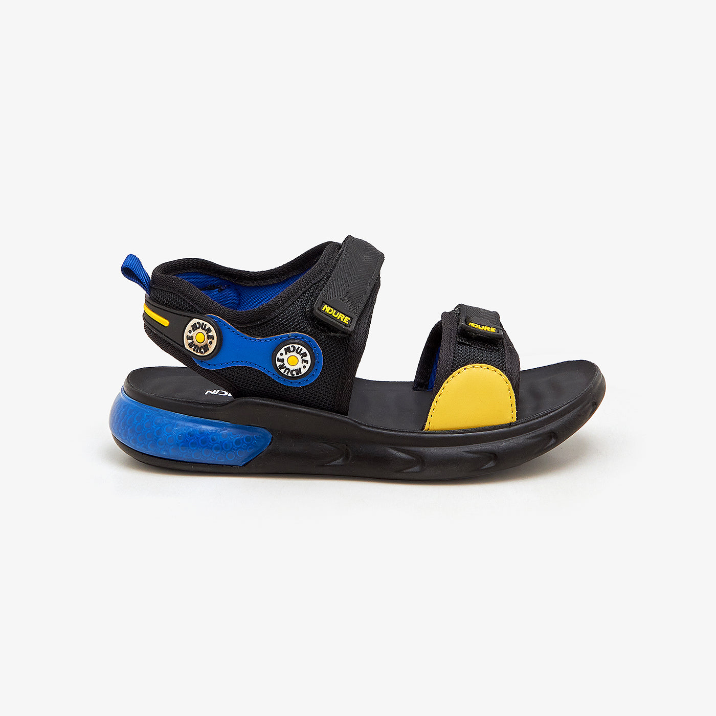 Boys' Summer Outdoor Sandals