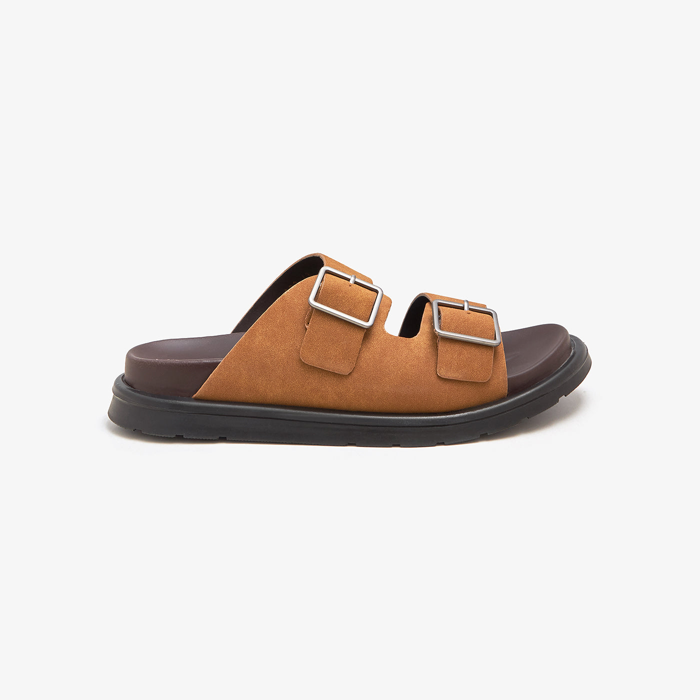 Men's Grip-On Slides