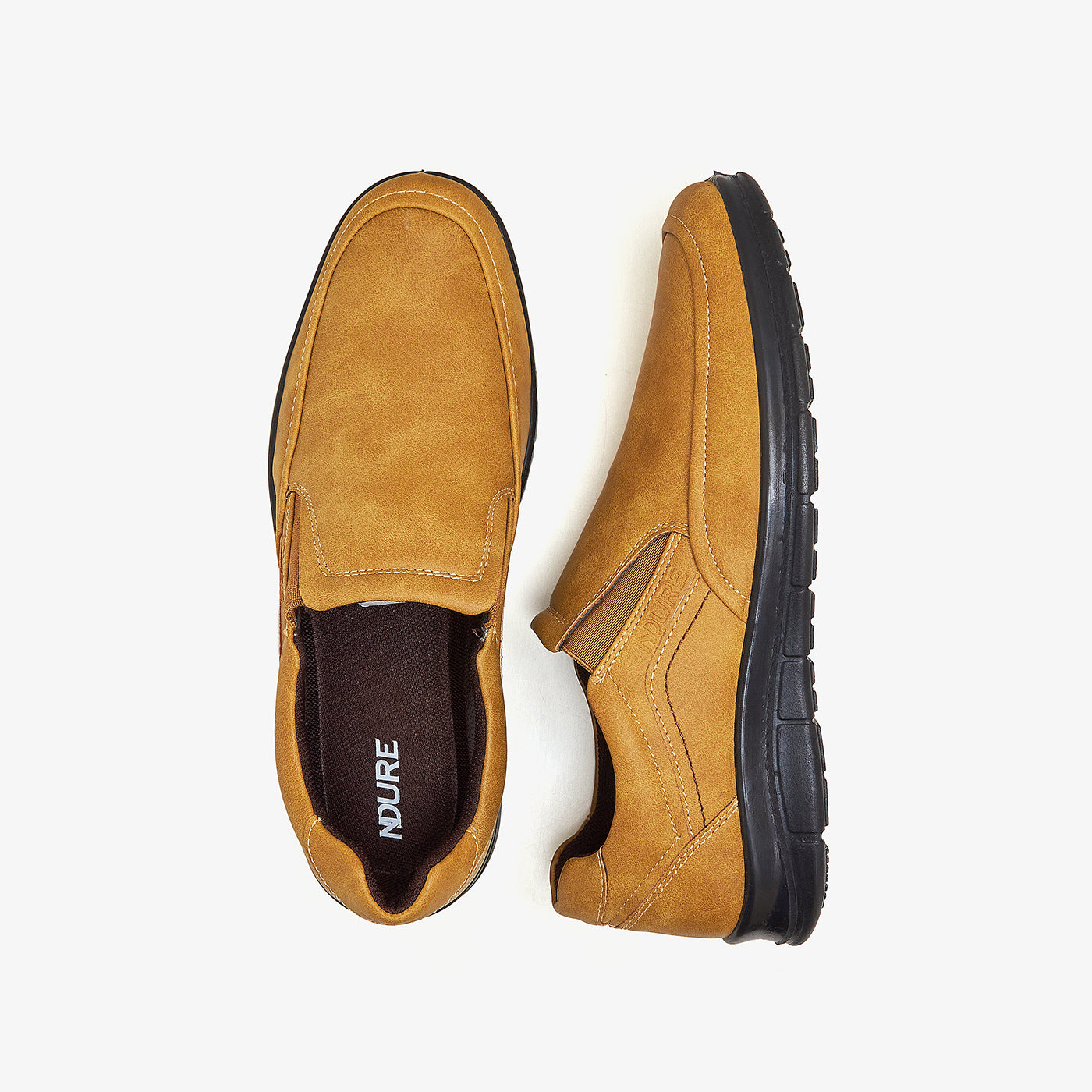 Men's Casual Slip Ons