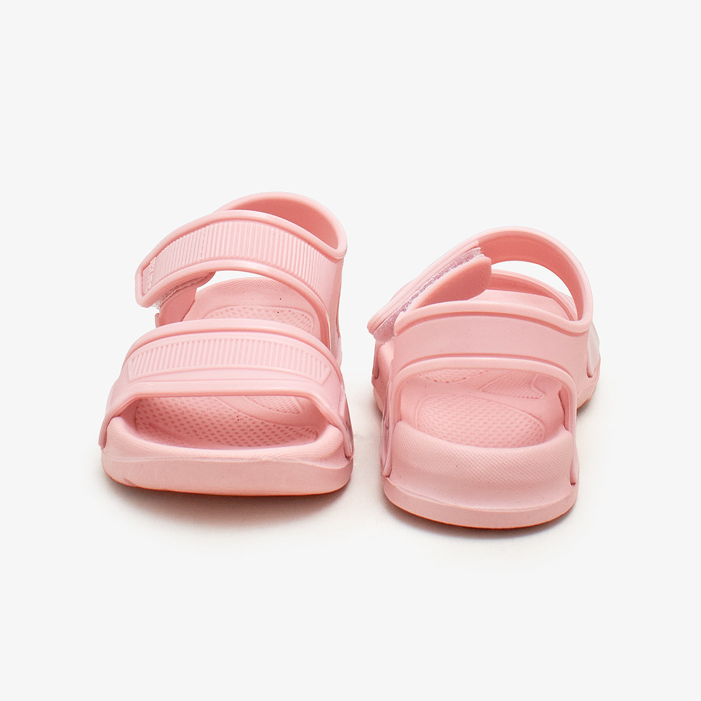 Girls' Blossom burst Sandals