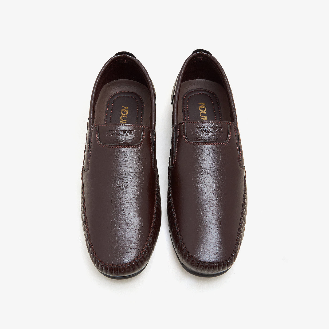 Men's Laid-Back Loafers