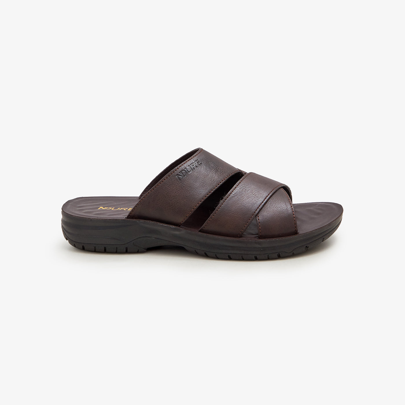 Men's Chunky Slippers