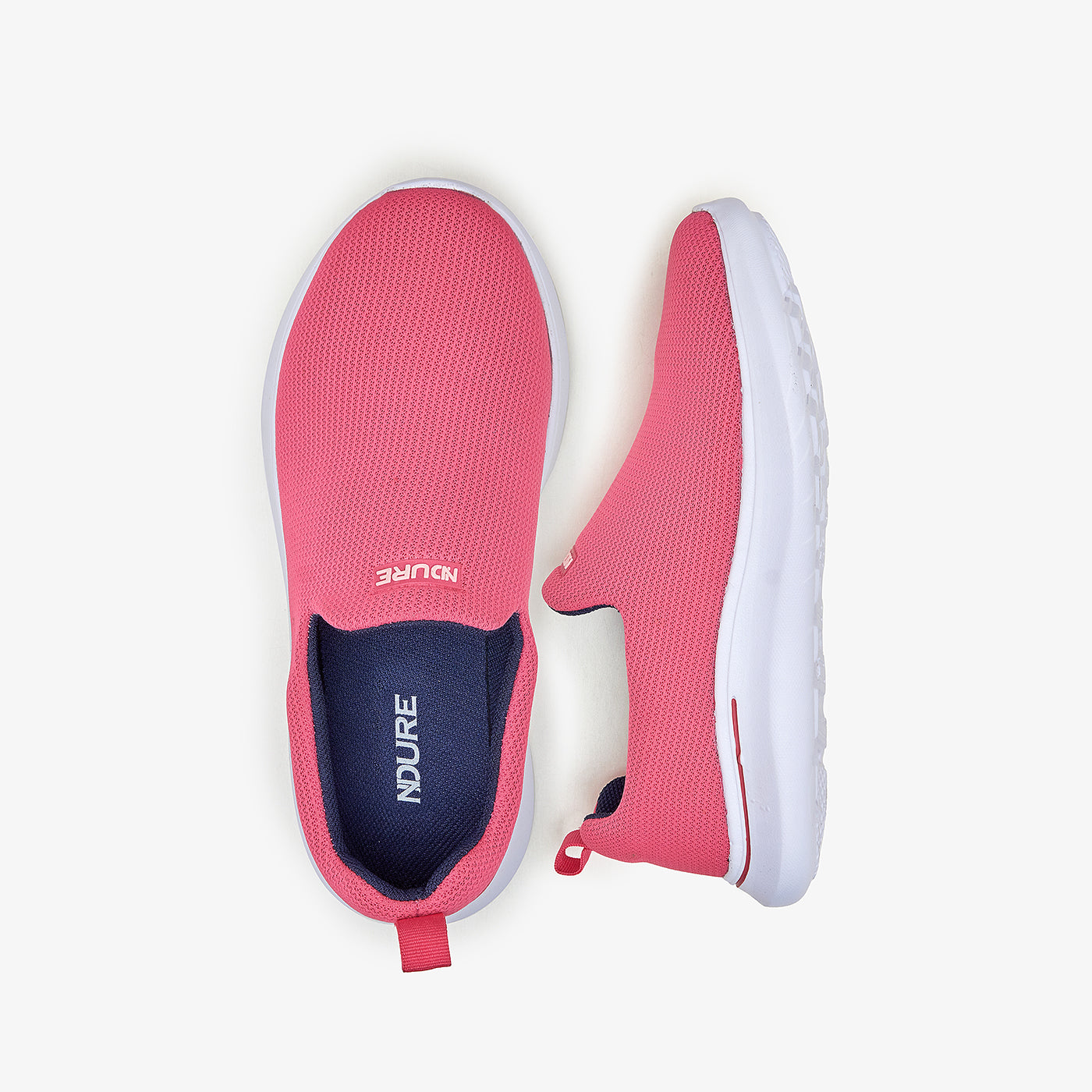 Women's Athletic Slip-Ons