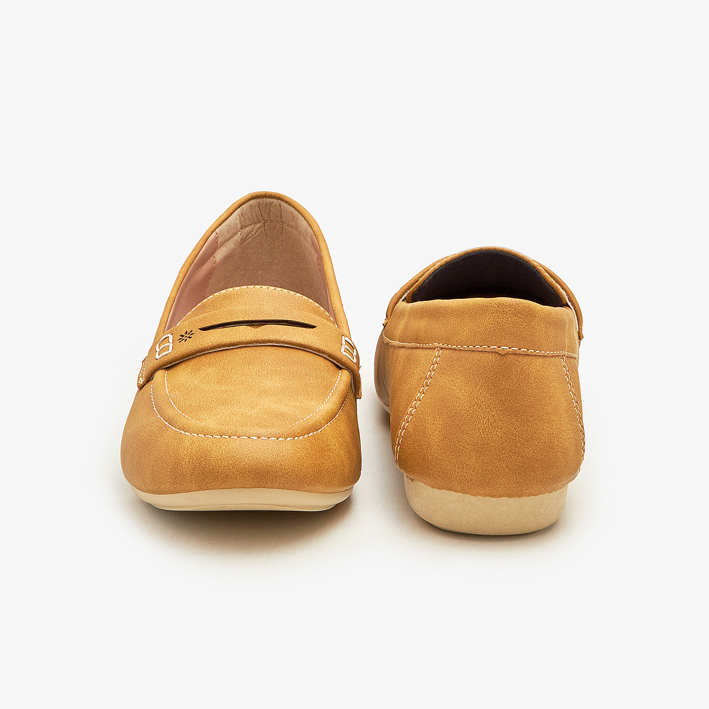 Women's Everyday Moccs