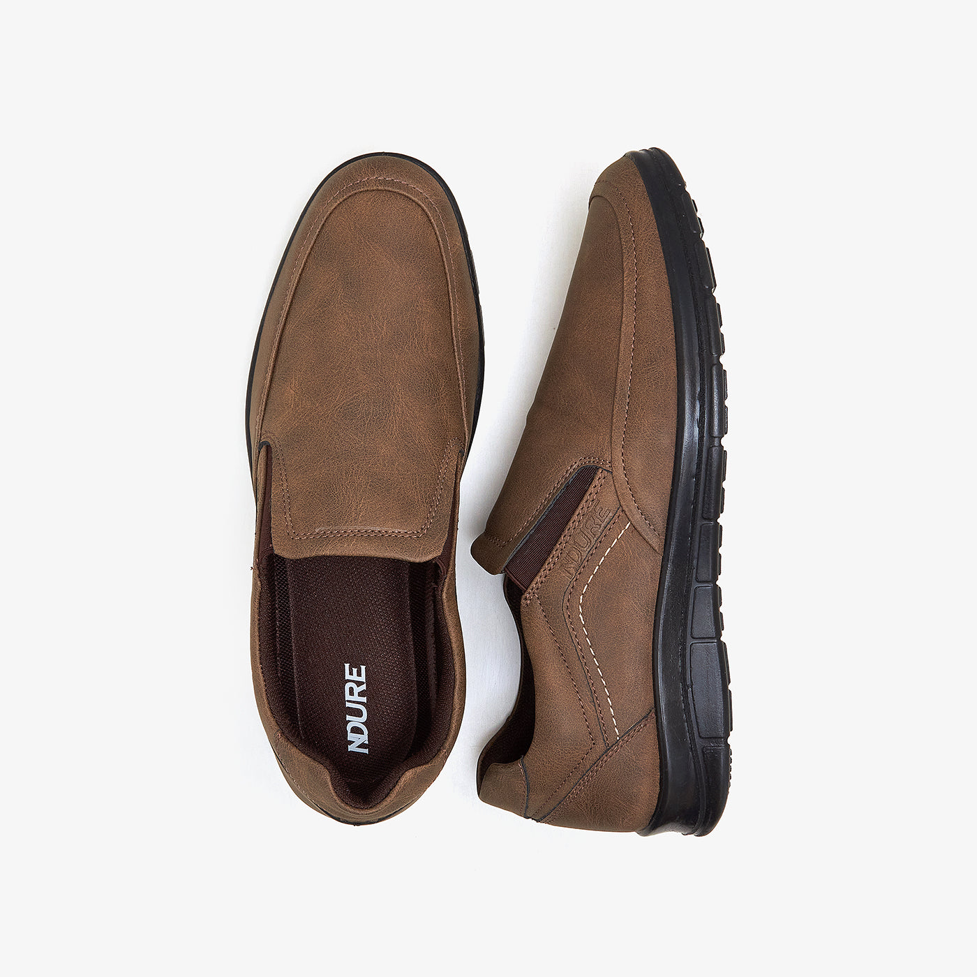 Men's Casual Slip Ons