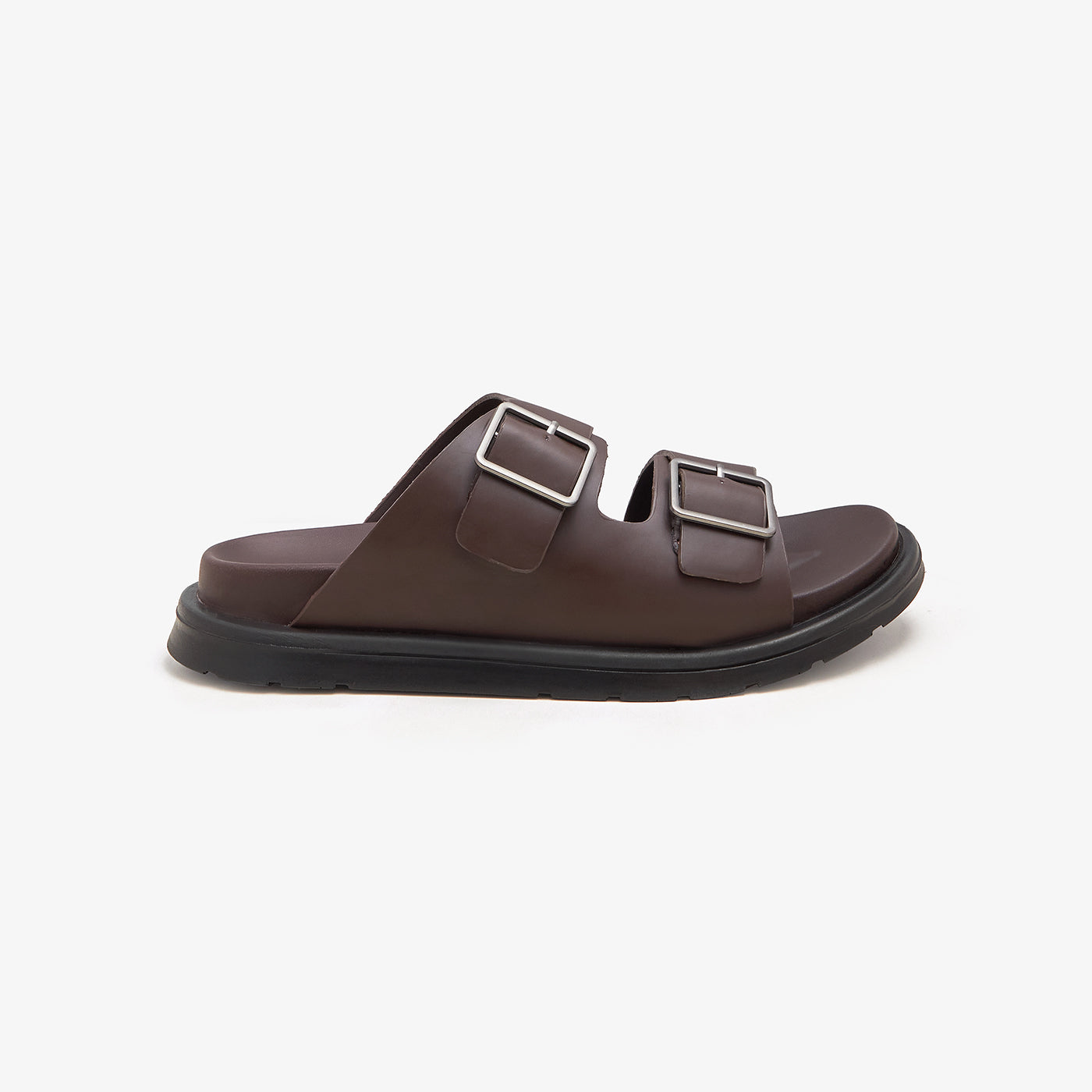 Men's Grip-On Slides