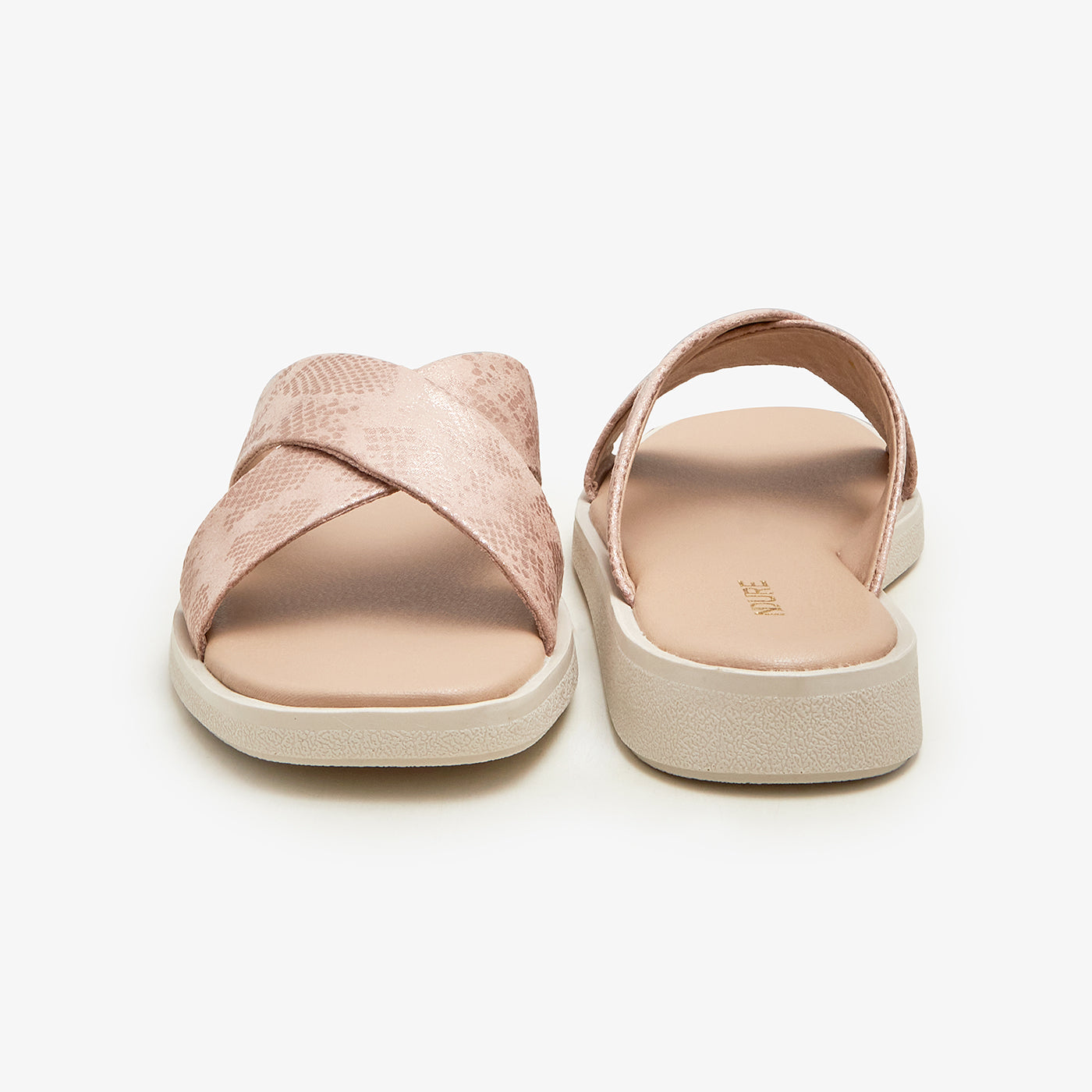 Women’s Modish Slides