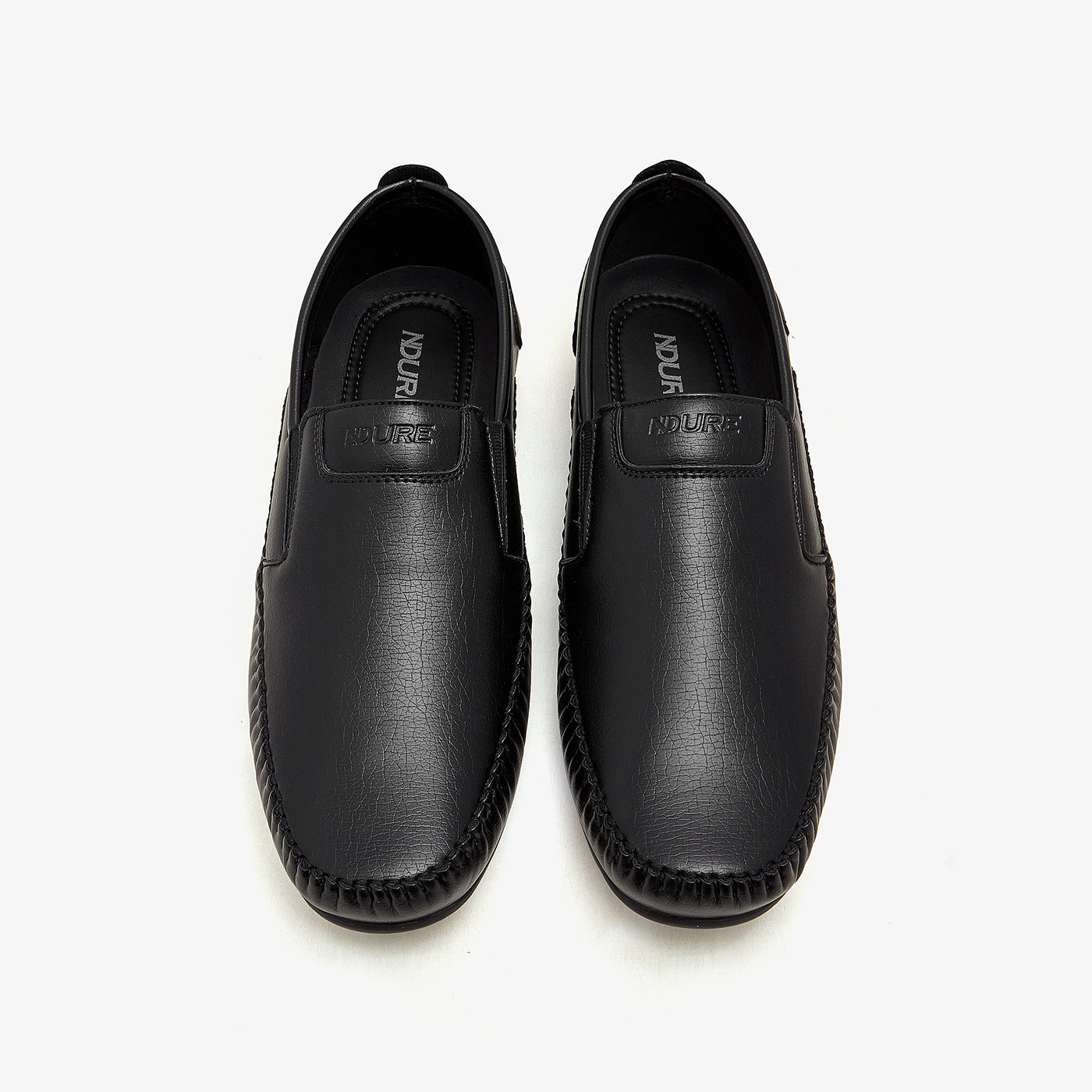 Men's Laid-Back Loafers