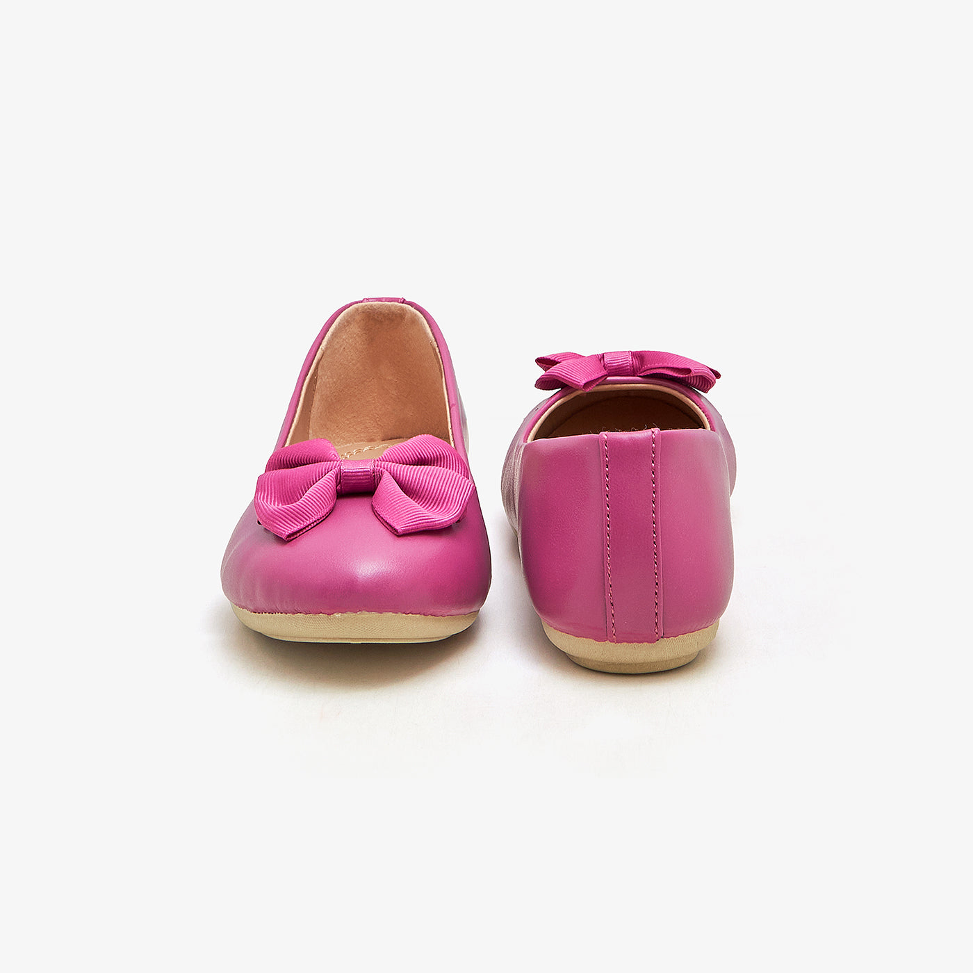 Girls' Ballet Flats