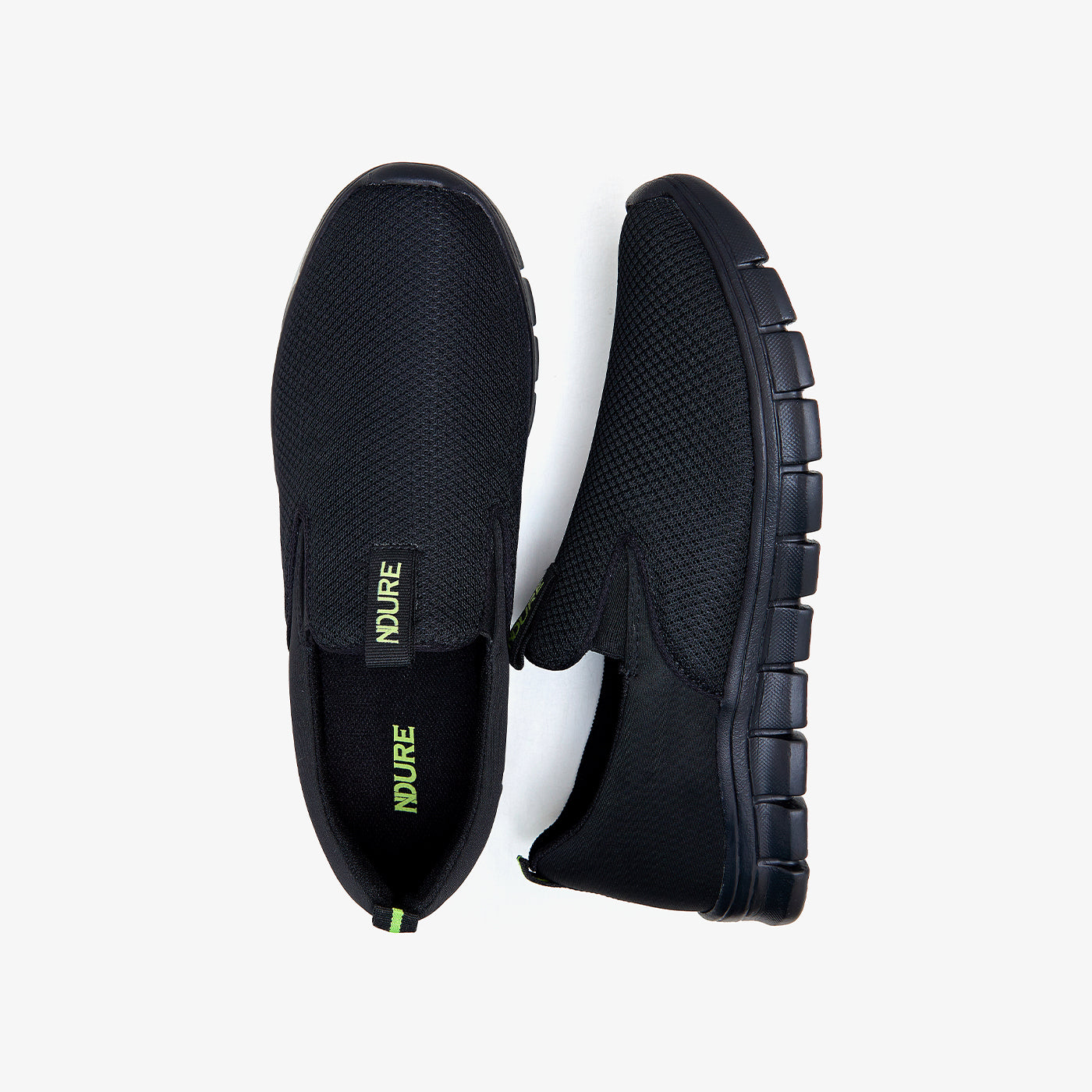 Buy Men Sneakers - Men's Mesh Slip-Ons M-PR-LEO-0018 – Ndure.com