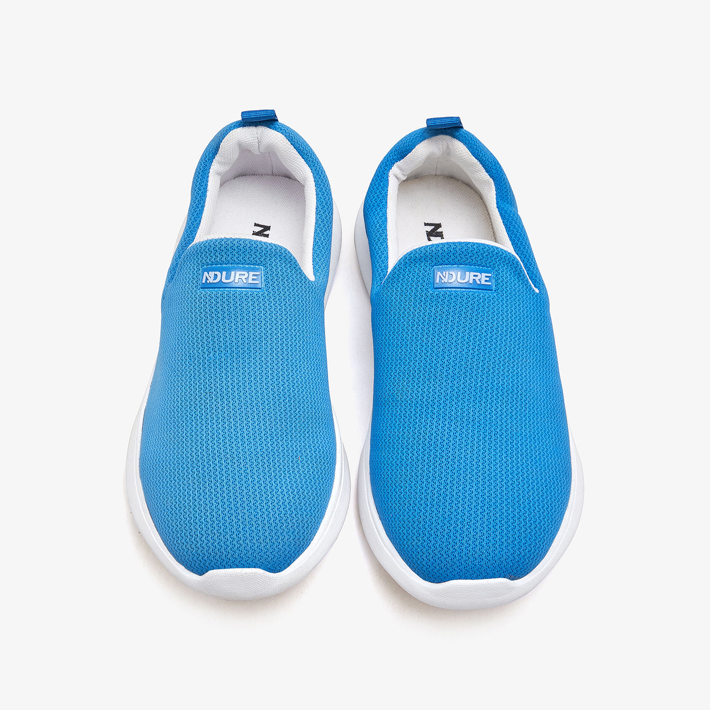 Women's Athletic Slip-Ons