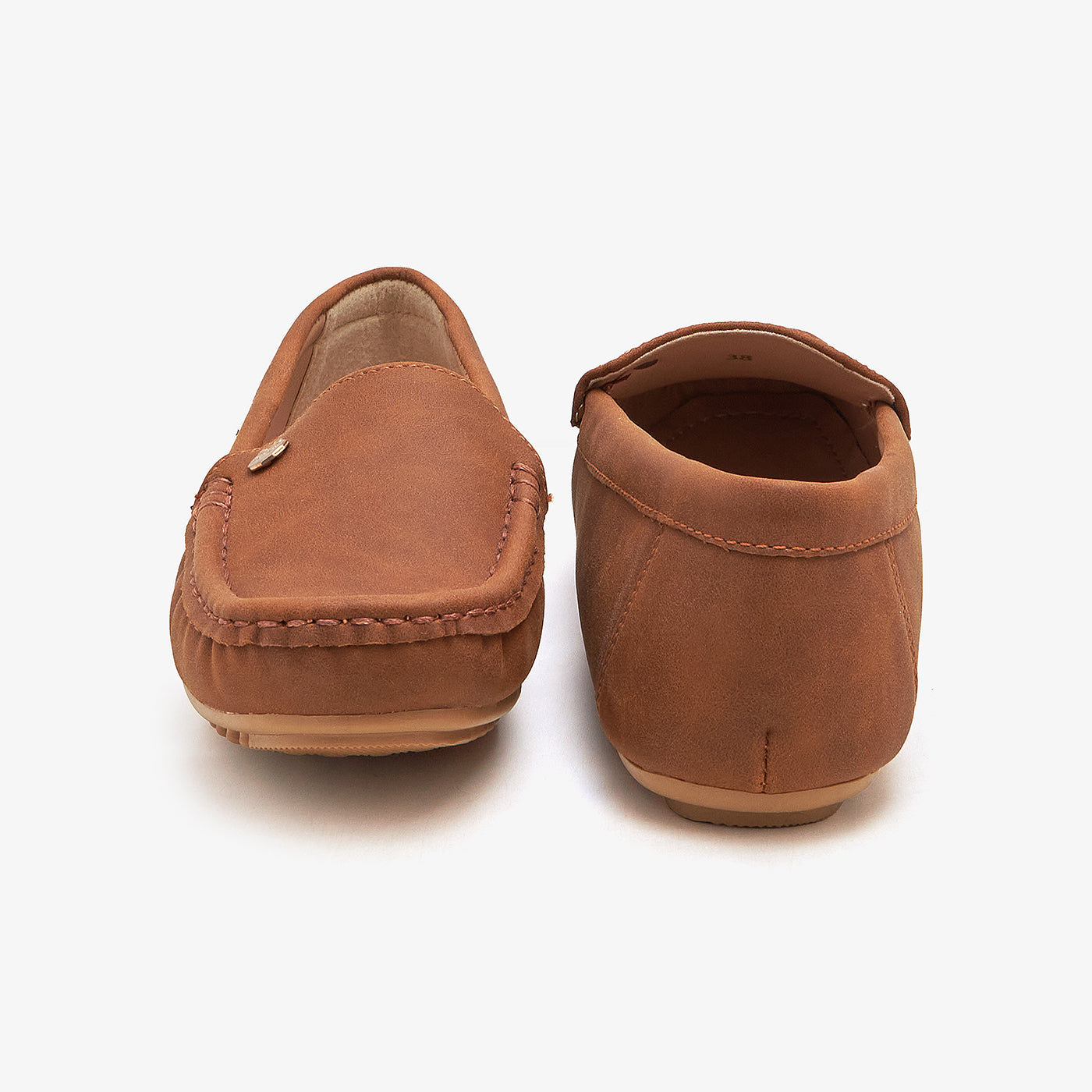 Women's Timeless Moccs