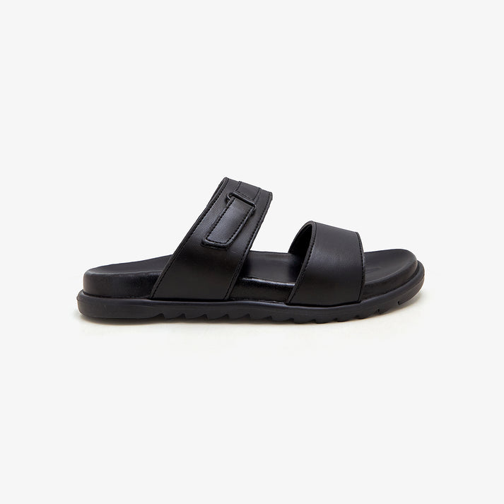 Buy Men Chappals - Men's Ultra Soft Slides M-PL-MTR-0008 – Ndure.com