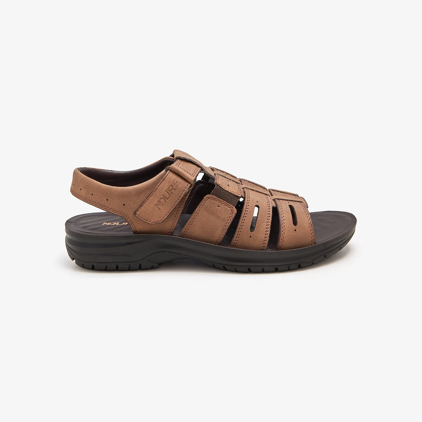 Men's Soft-Sole Sandals