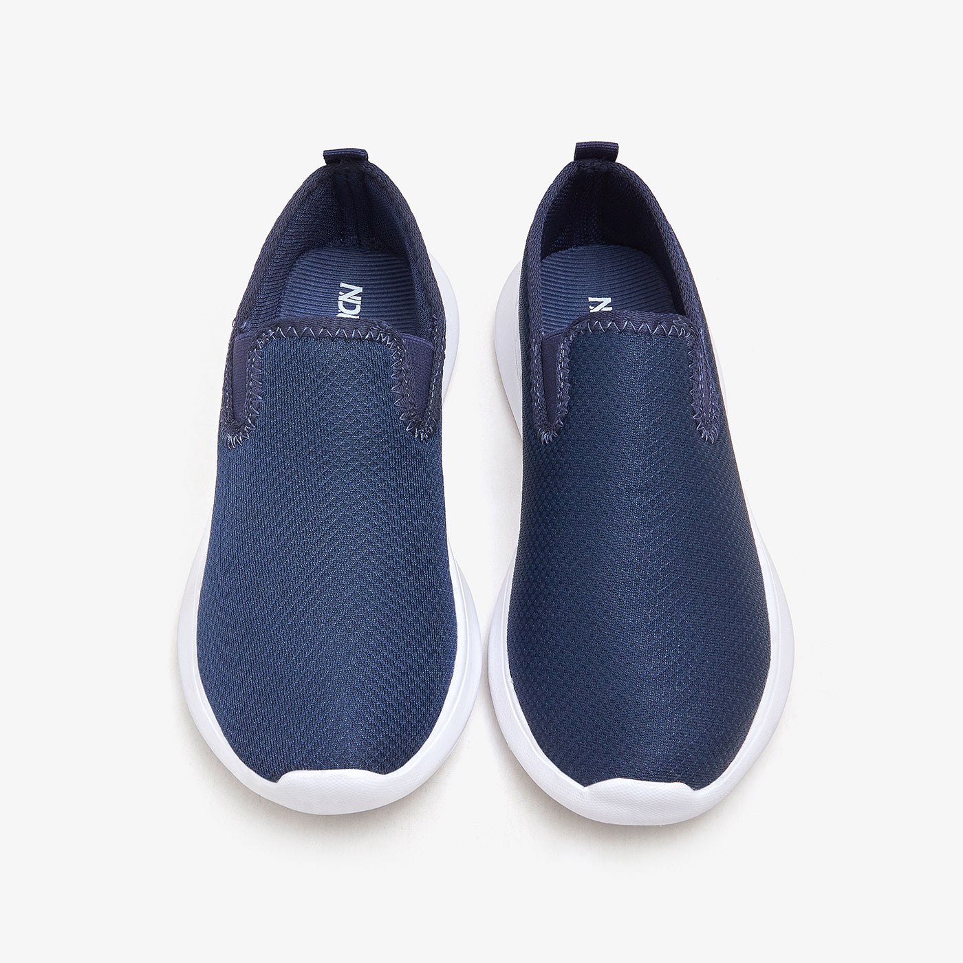 Women's Sporty Slip-Ons