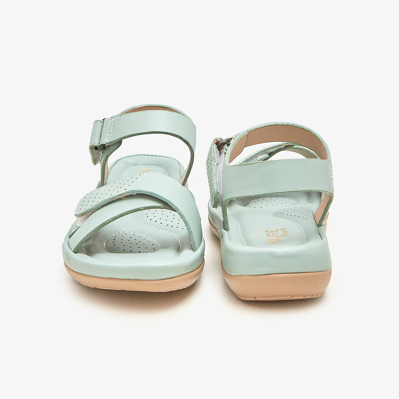 Women's Relaxed Sandals