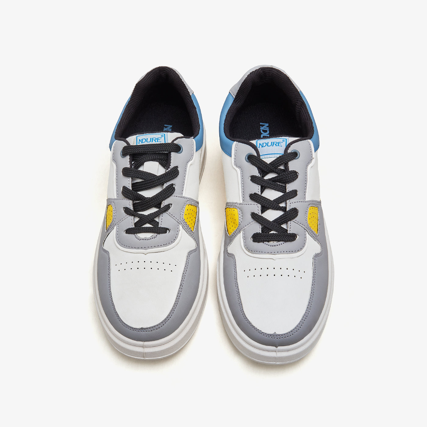 Men's Street Vibe Sneakers