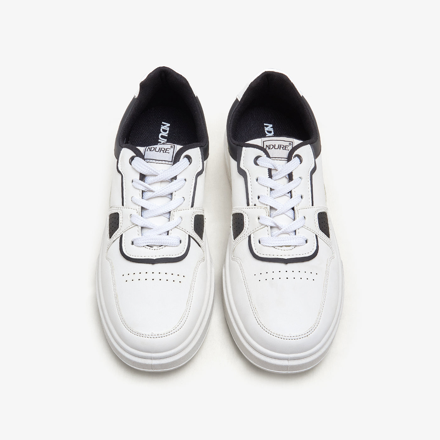 Men's Street Vibe Sneakers