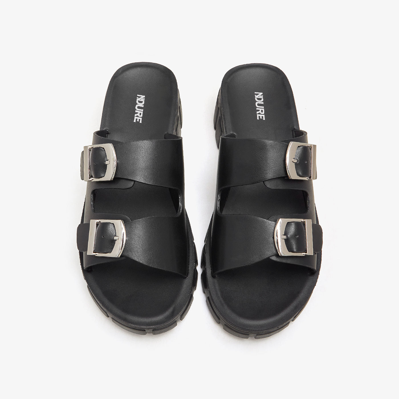 Women's Padded Slides