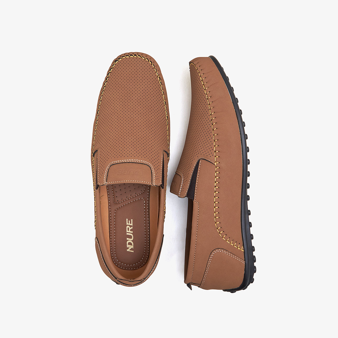 Men's Smart Loafers