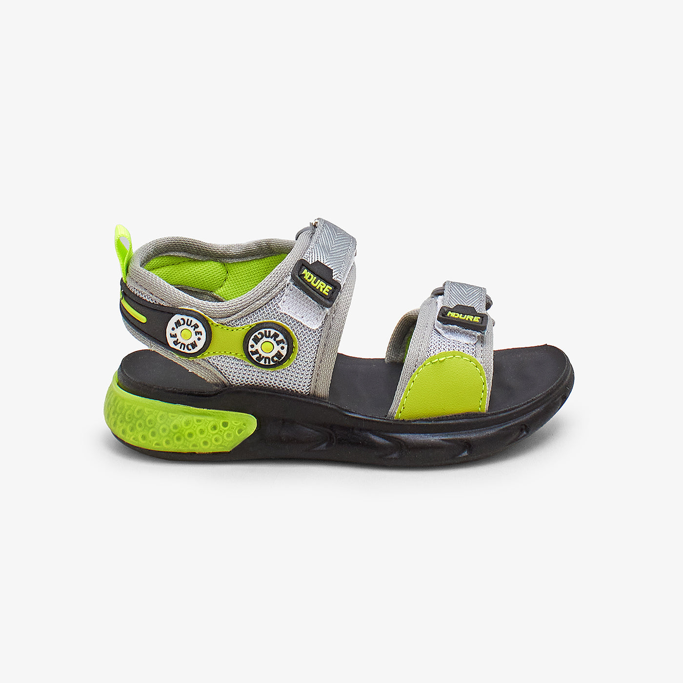 Boys' Summer Outdoor Sandals