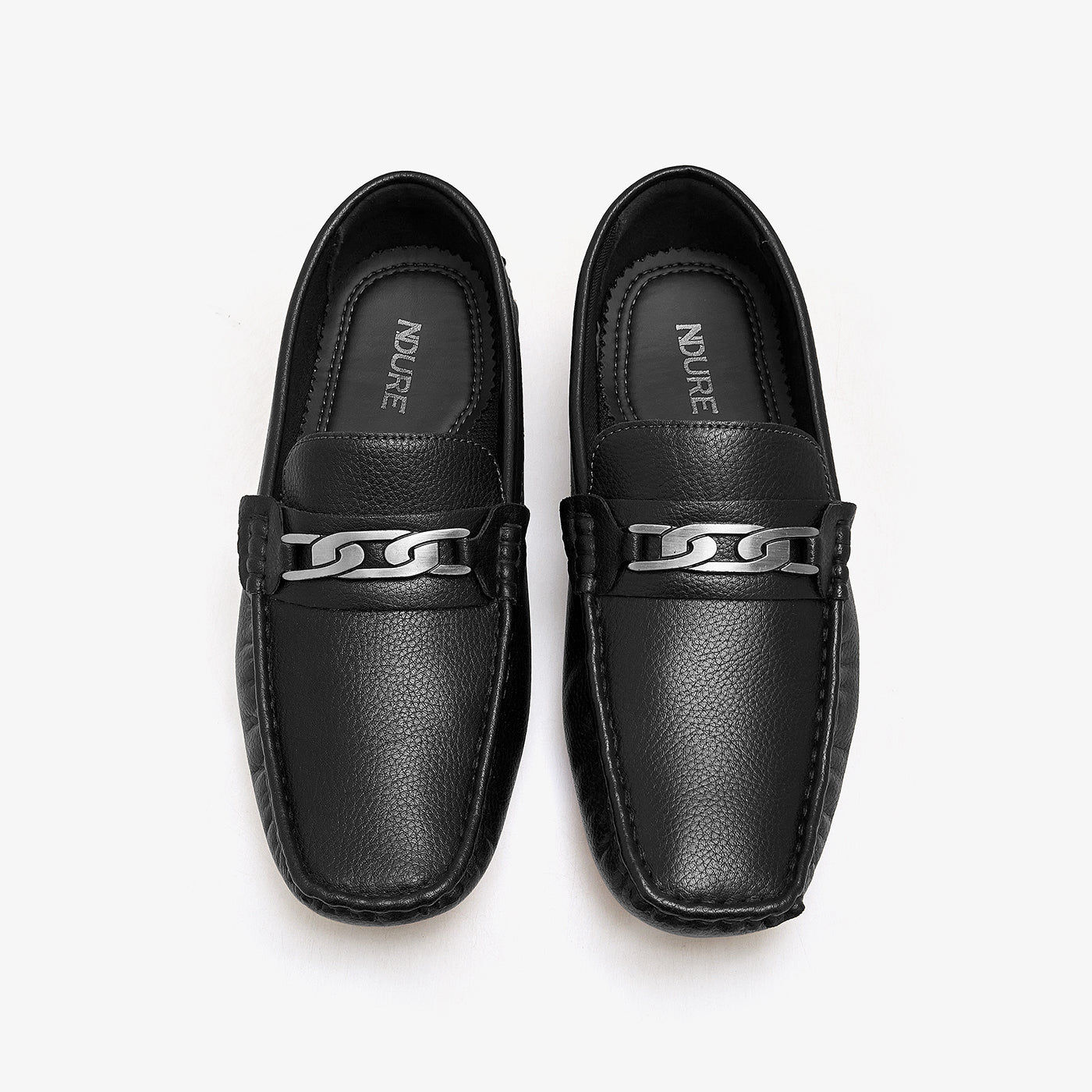 Men's Go-To Loafers