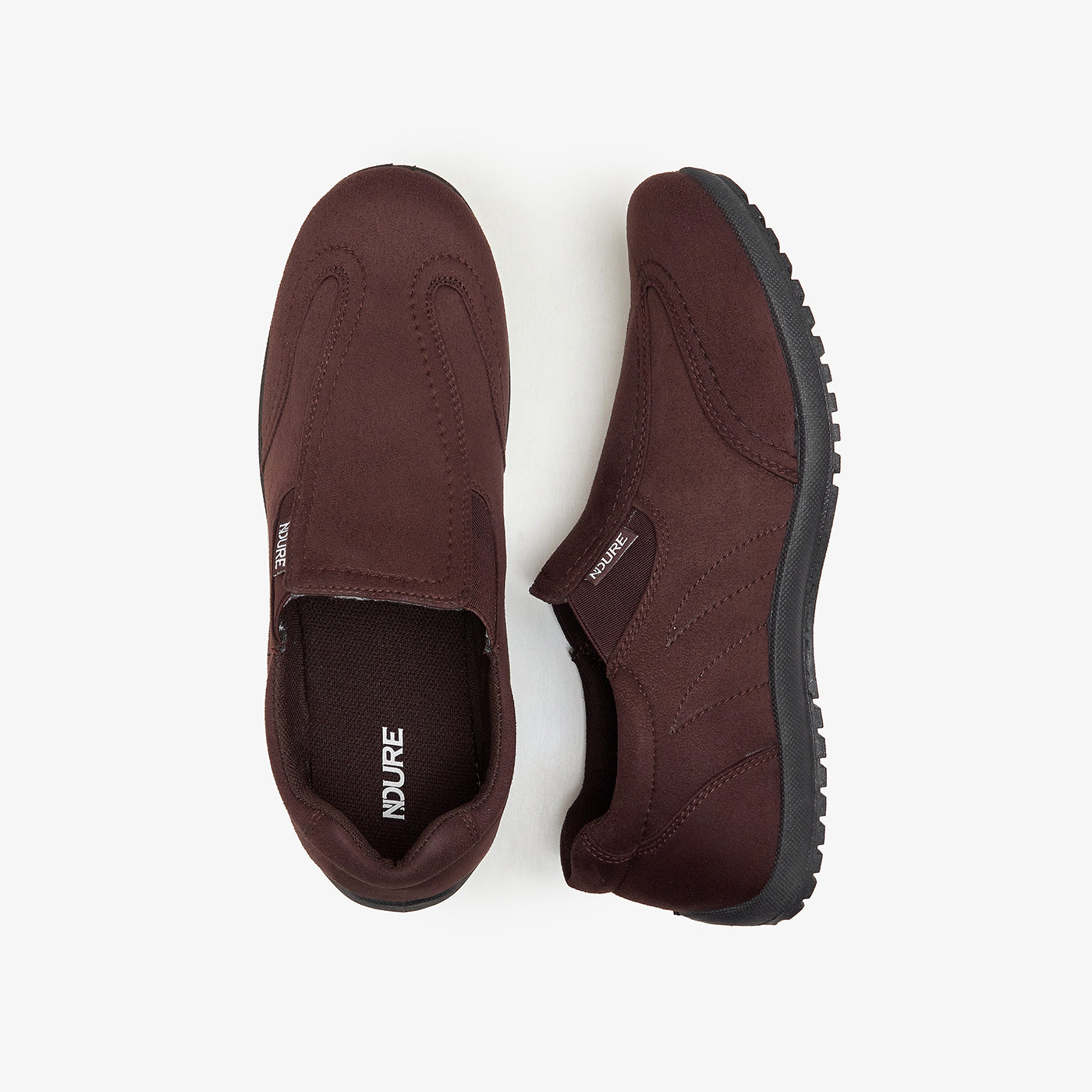 Men's Slip-On Style Kicks