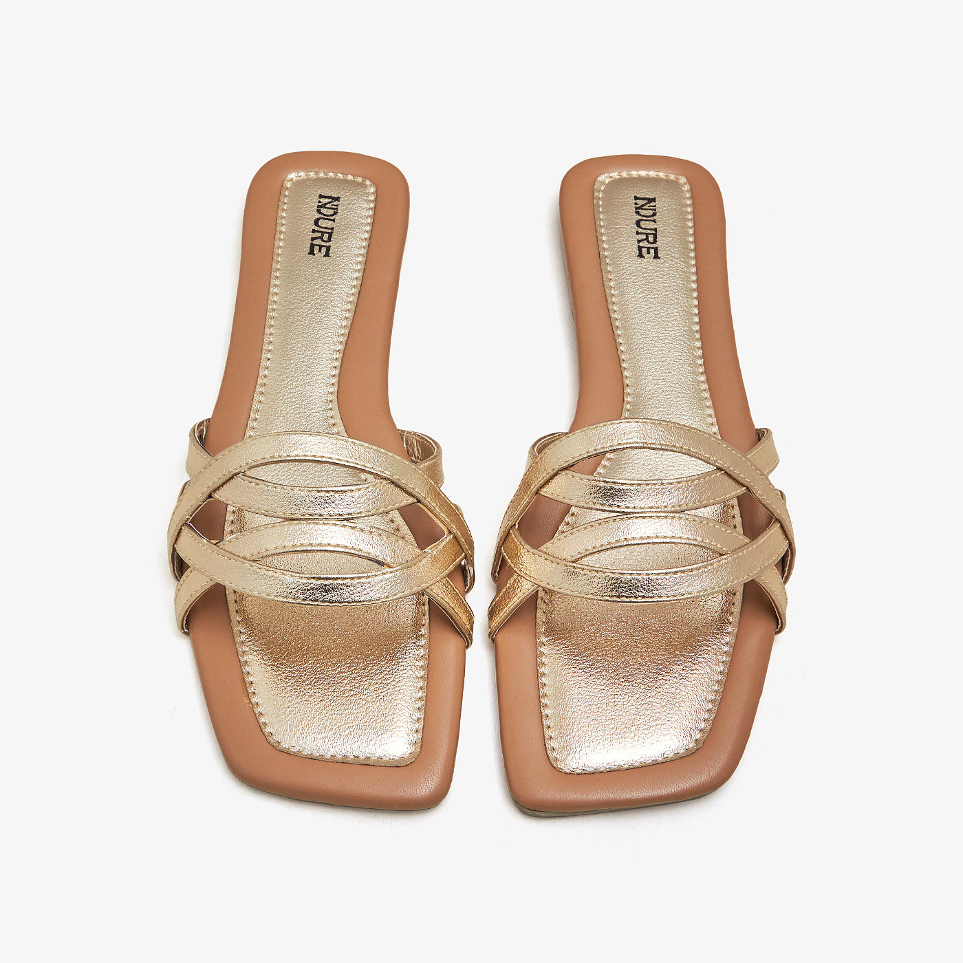 Women’s Fancy Slides