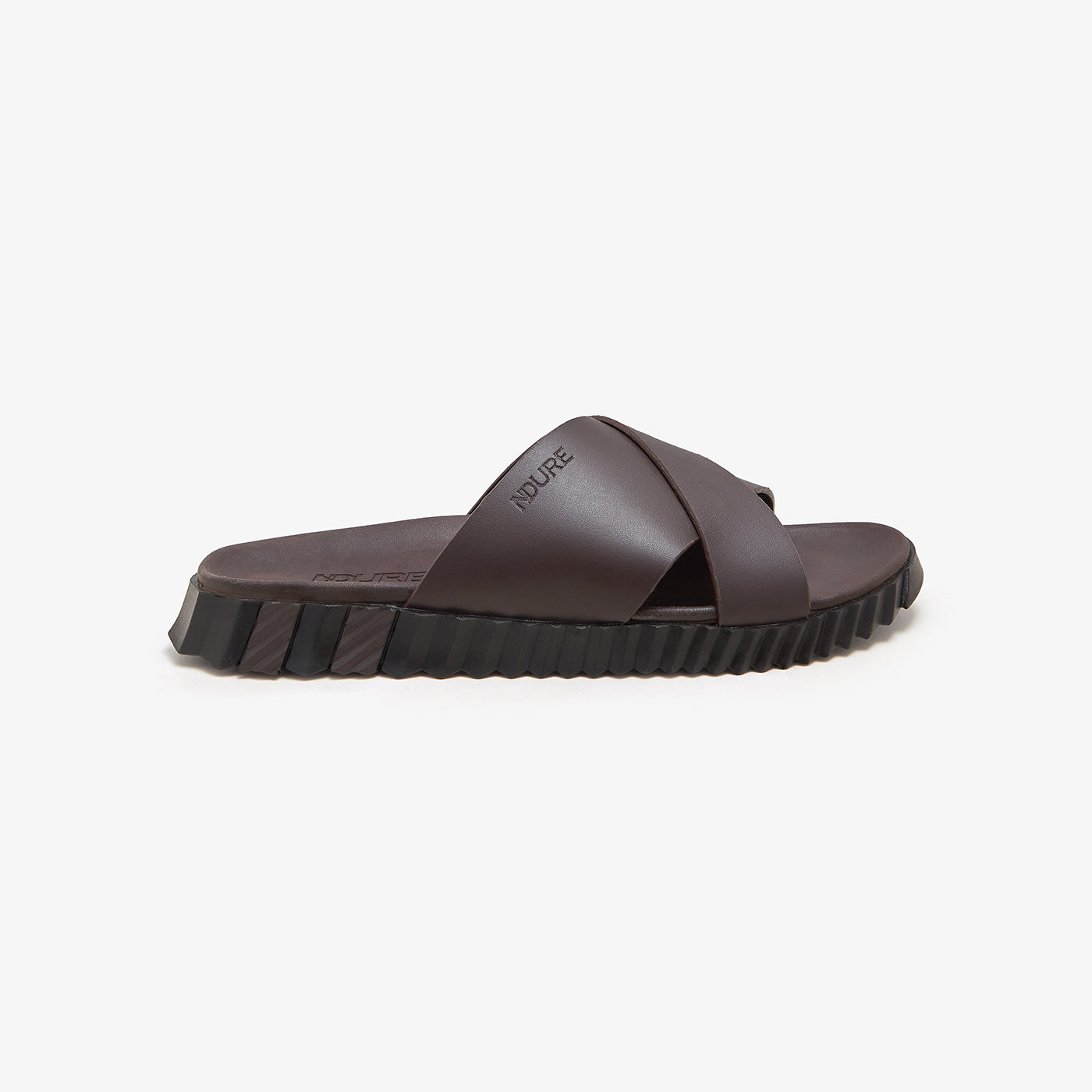 Men's Easy-Slide Platforms