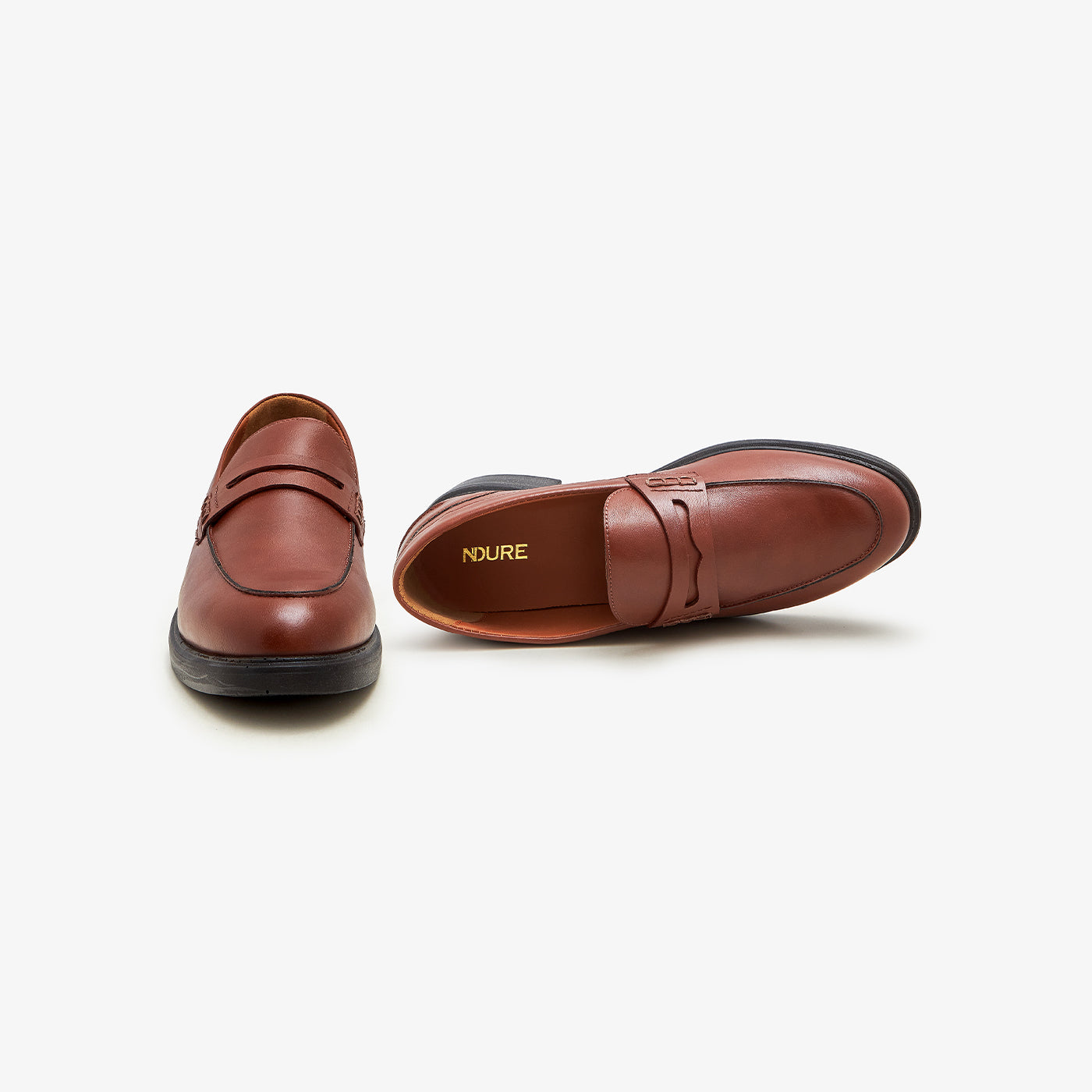 Men's Slip-On Style Formals