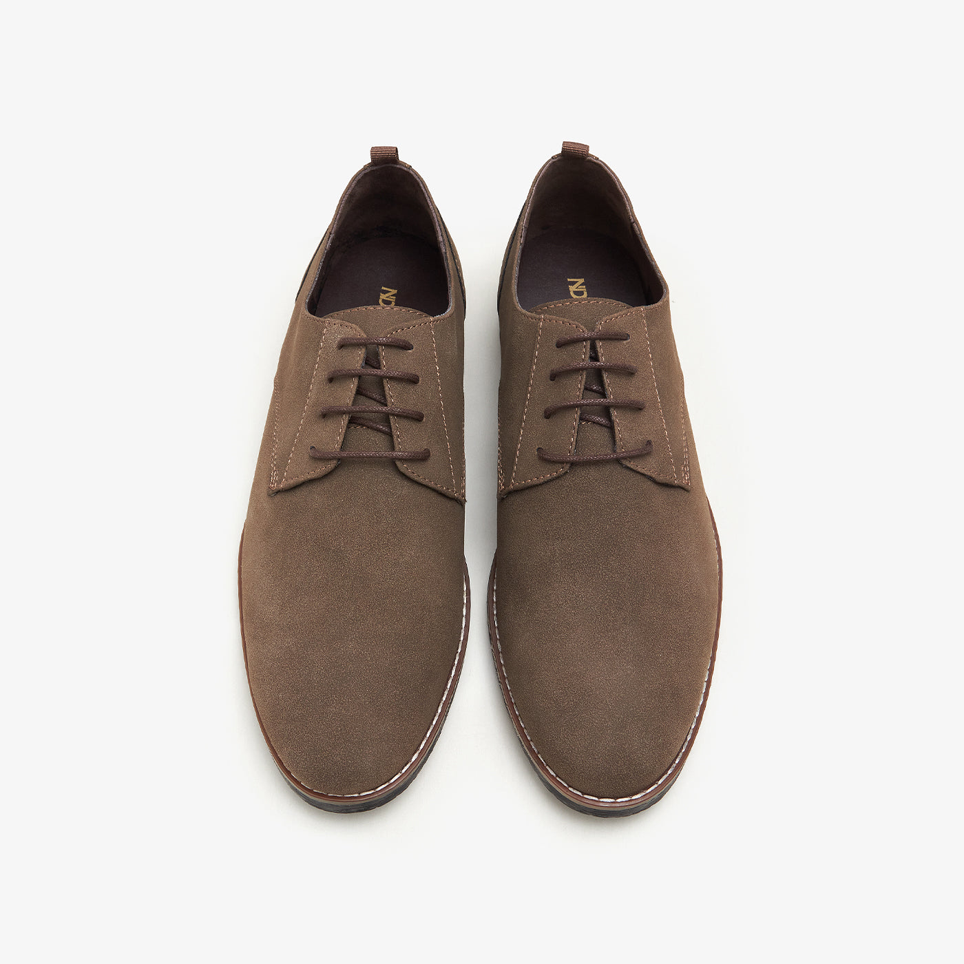 Men's Casual Oxford Shoes