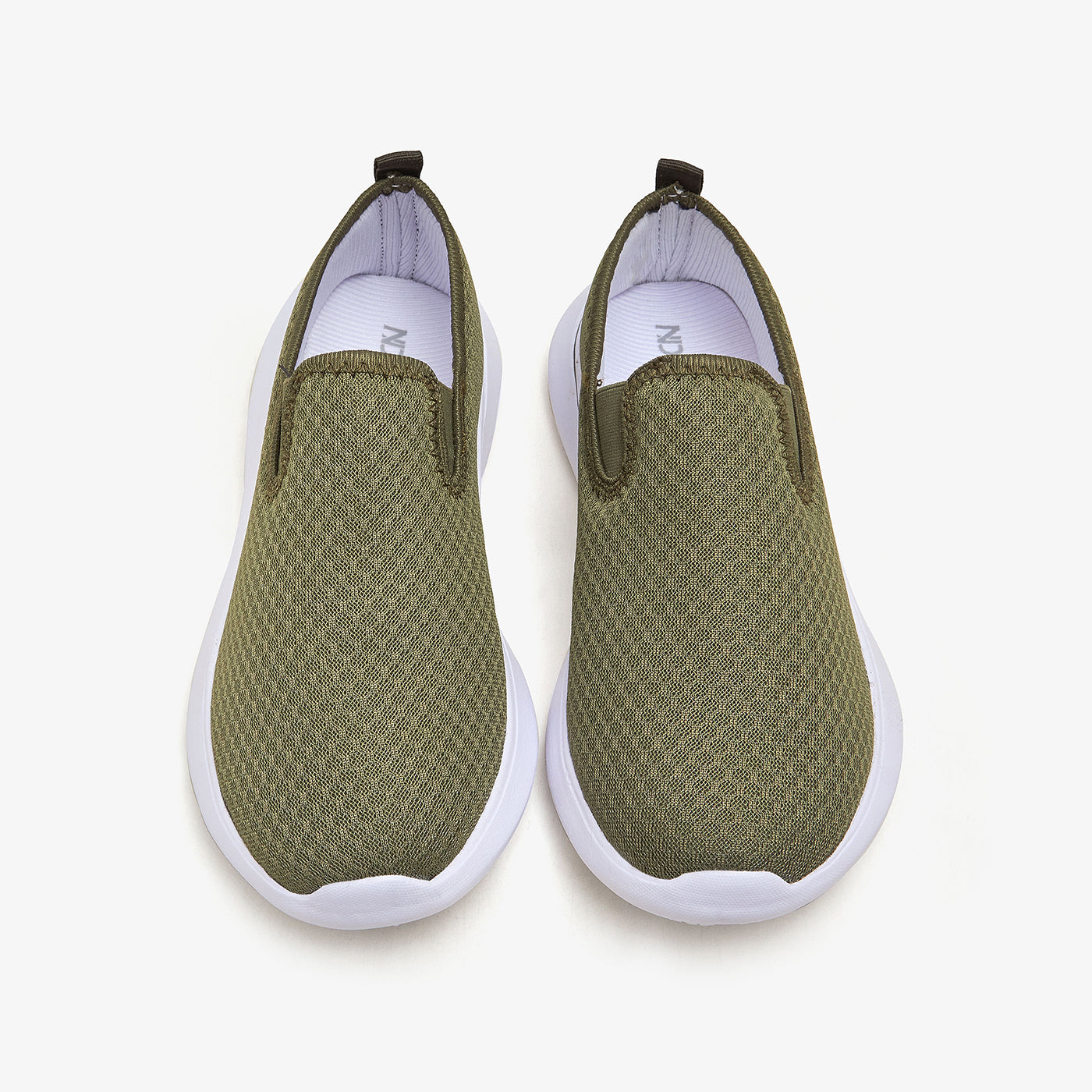 Women's Sporty Slip-Ons