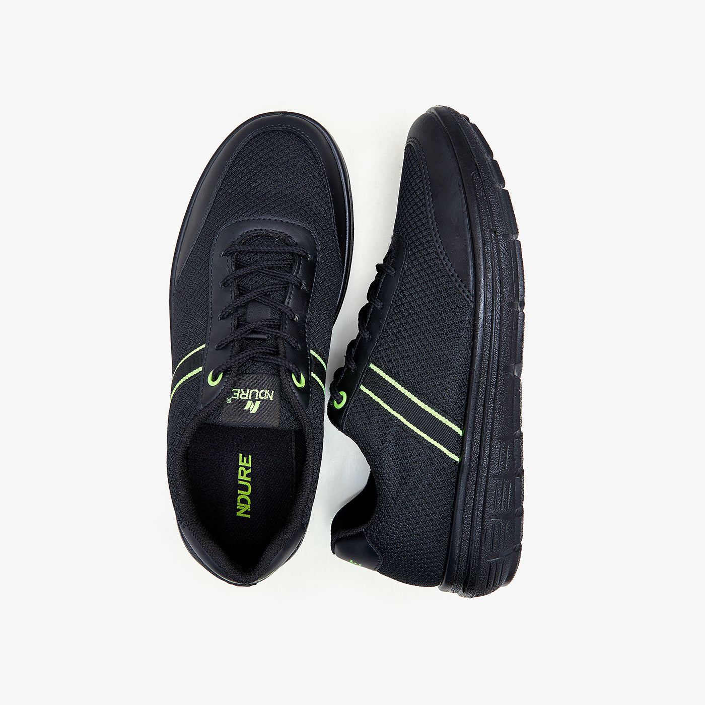 Buy Men Sneakers -Men's Performance Runners M-PR-STA-0015 – Ndure.com