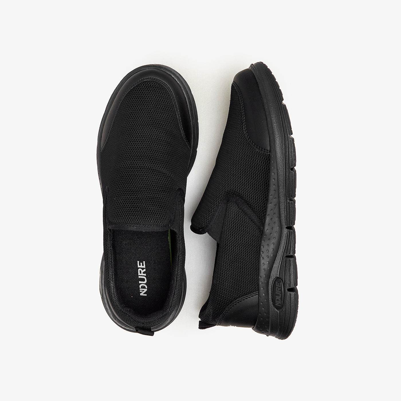 Men's Performance Slip-Ons