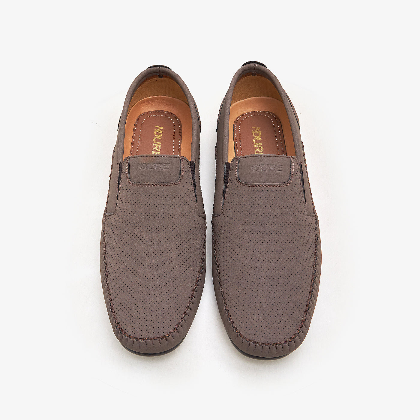 Men's Smart Loafers