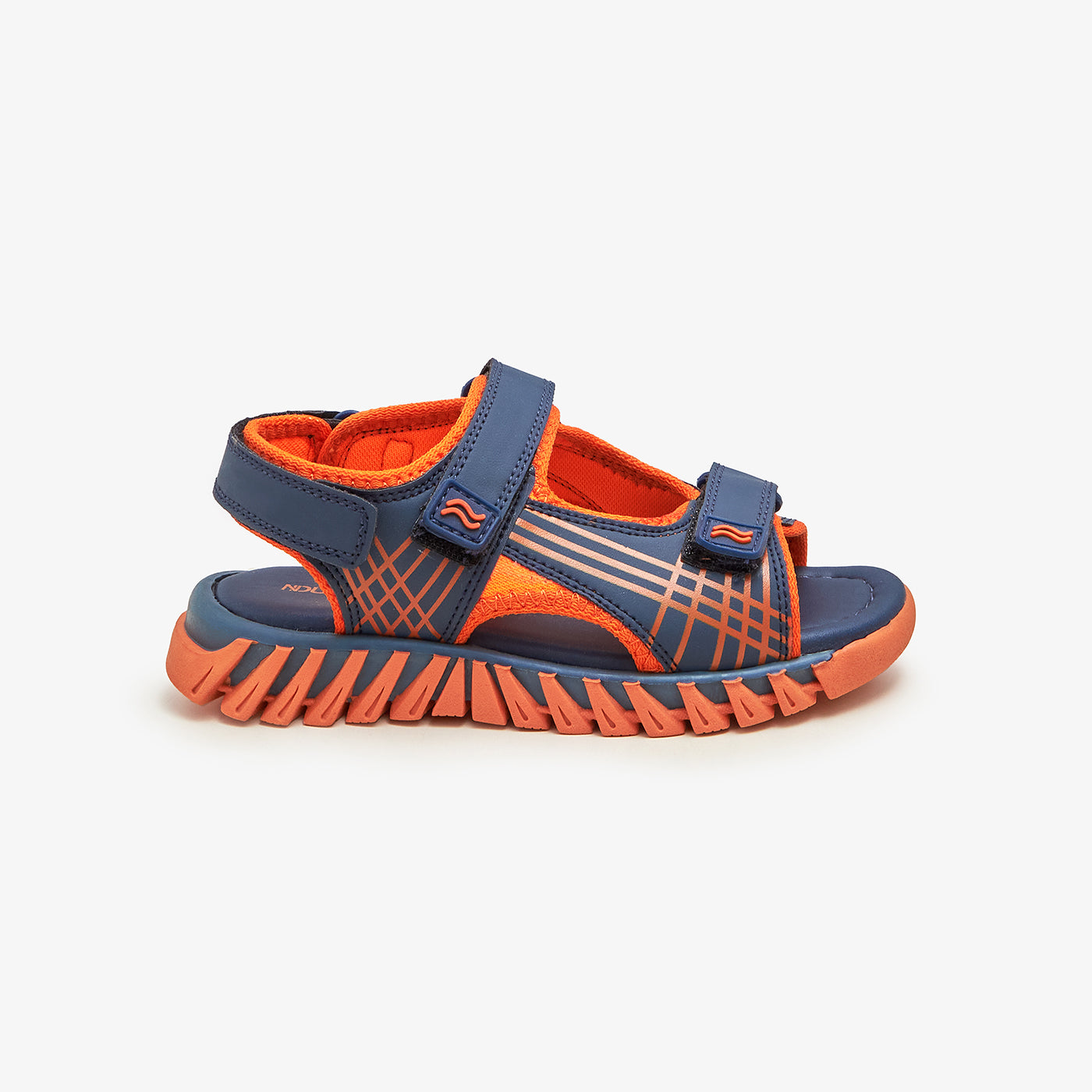 Boys' Grip n Go Sandals