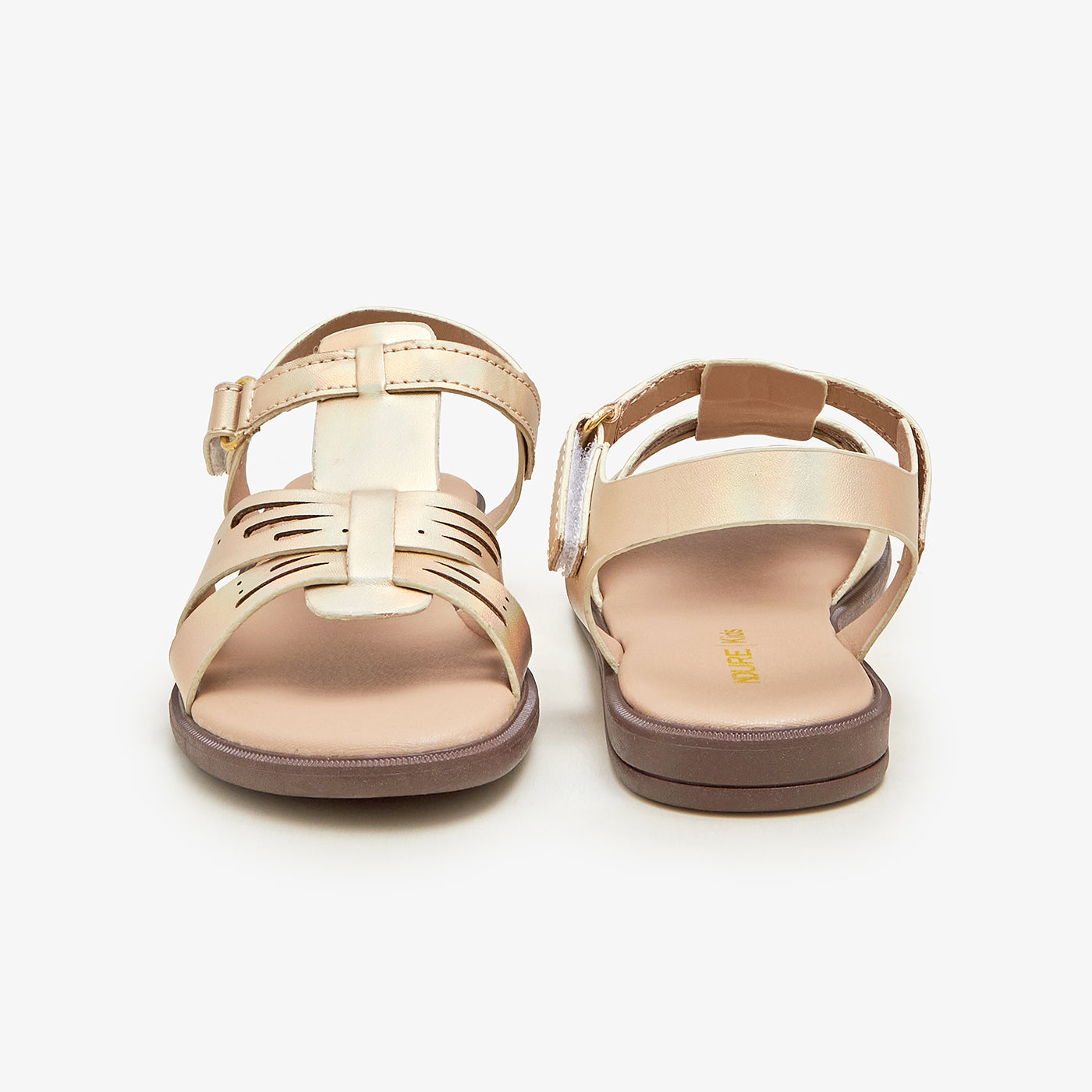 Girls' SunnySole Sandals