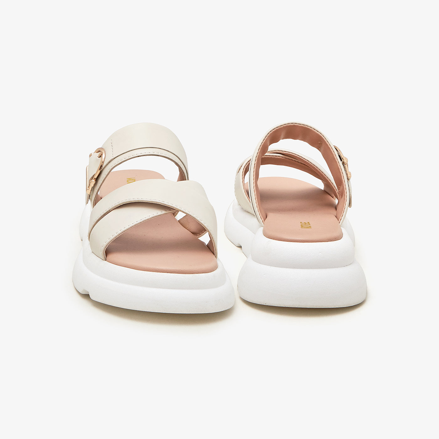 Women's Basic Slides